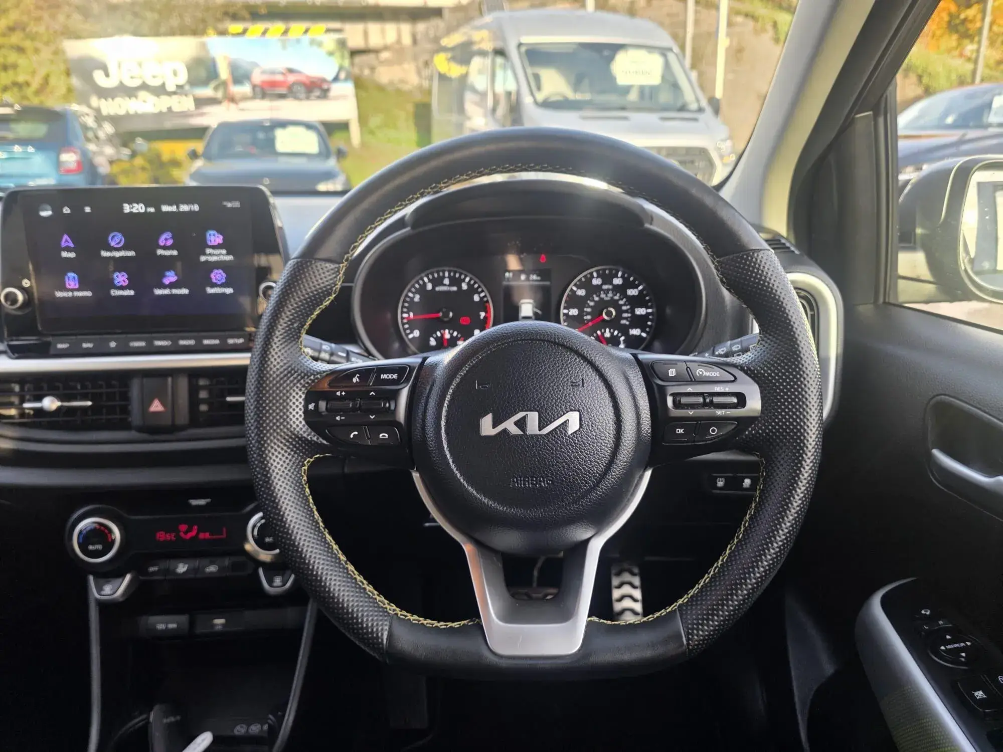 Kia Picanto Image 15