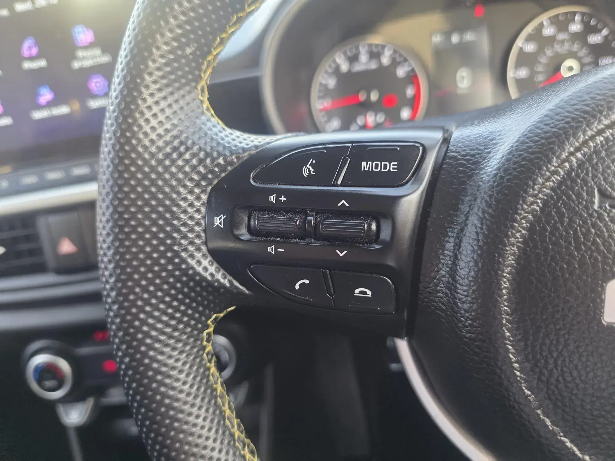 Kia Picanto Image 25