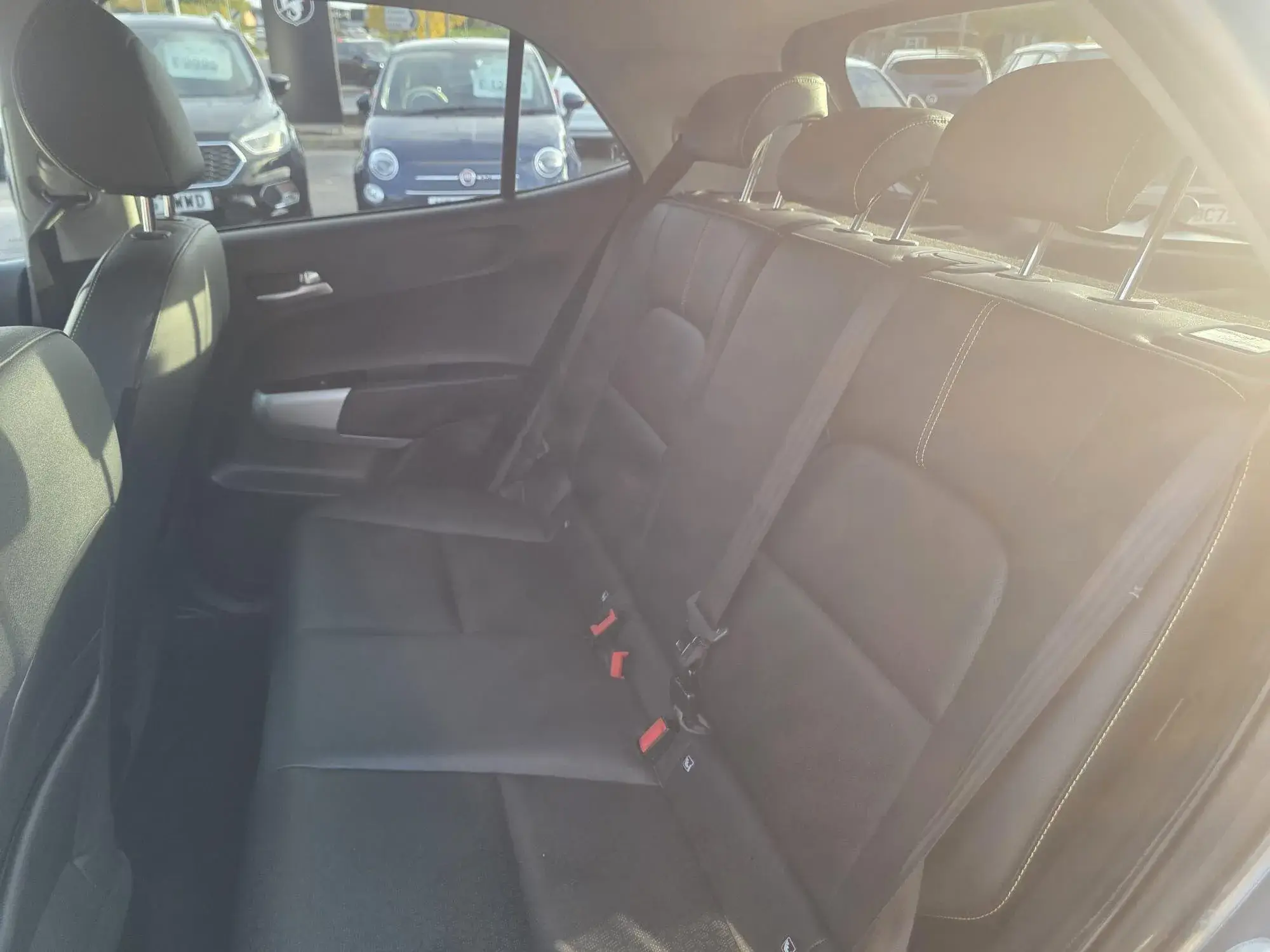 Kia Picanto Image 29