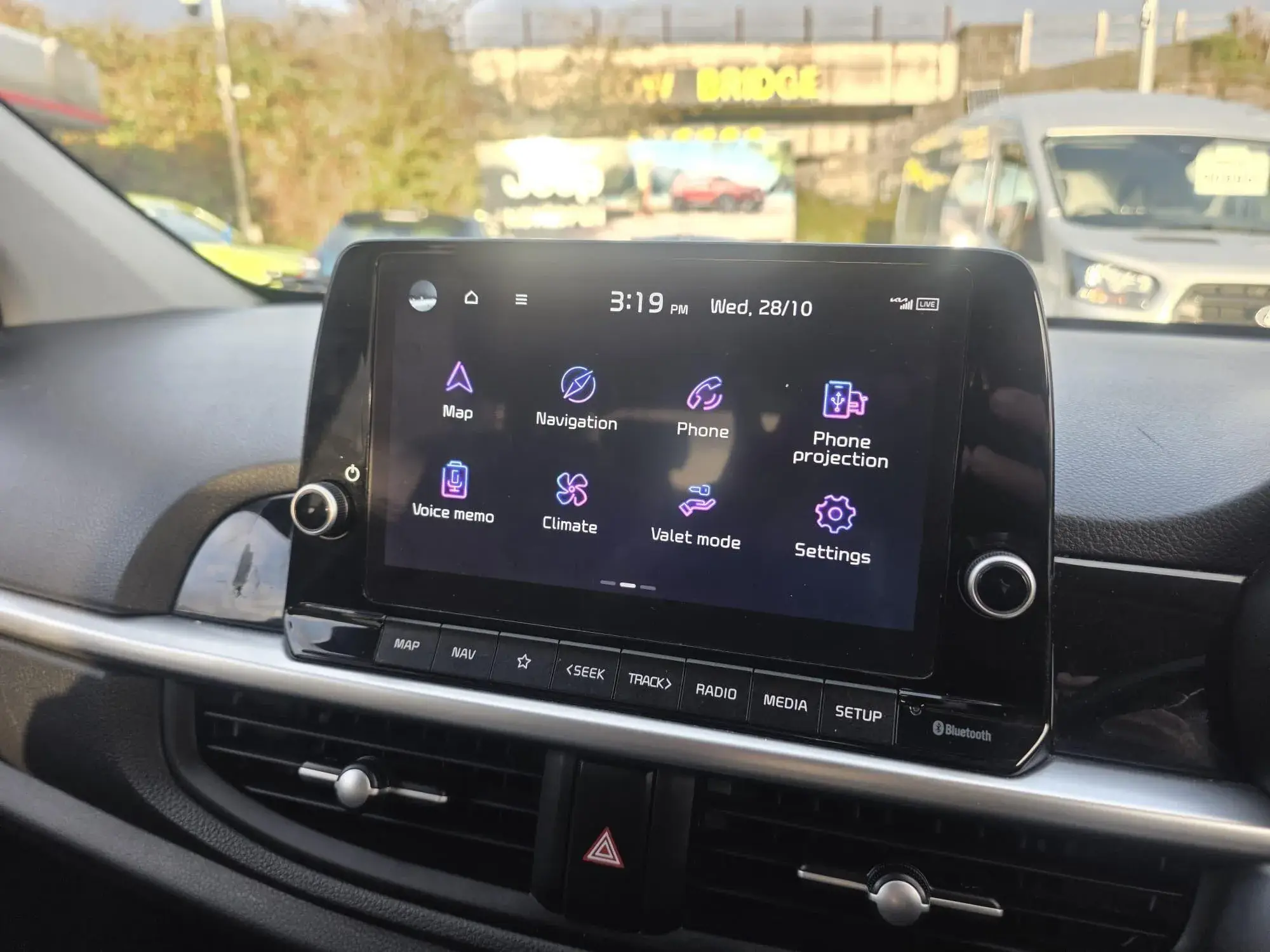 Kia Picanto Image 20