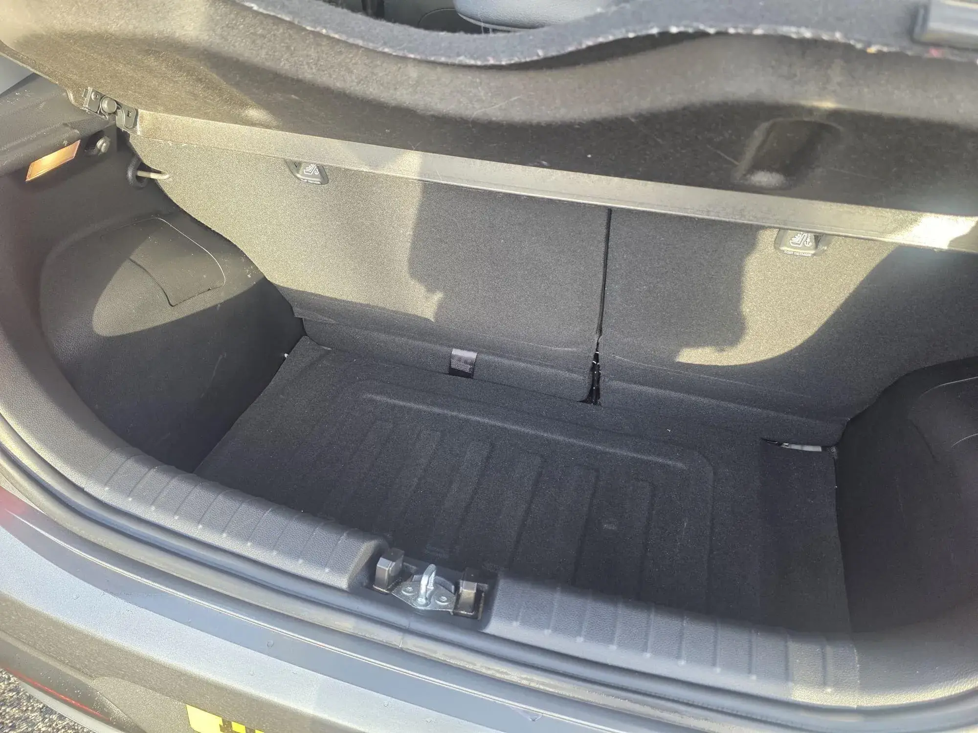 Kia Picanto Image 11