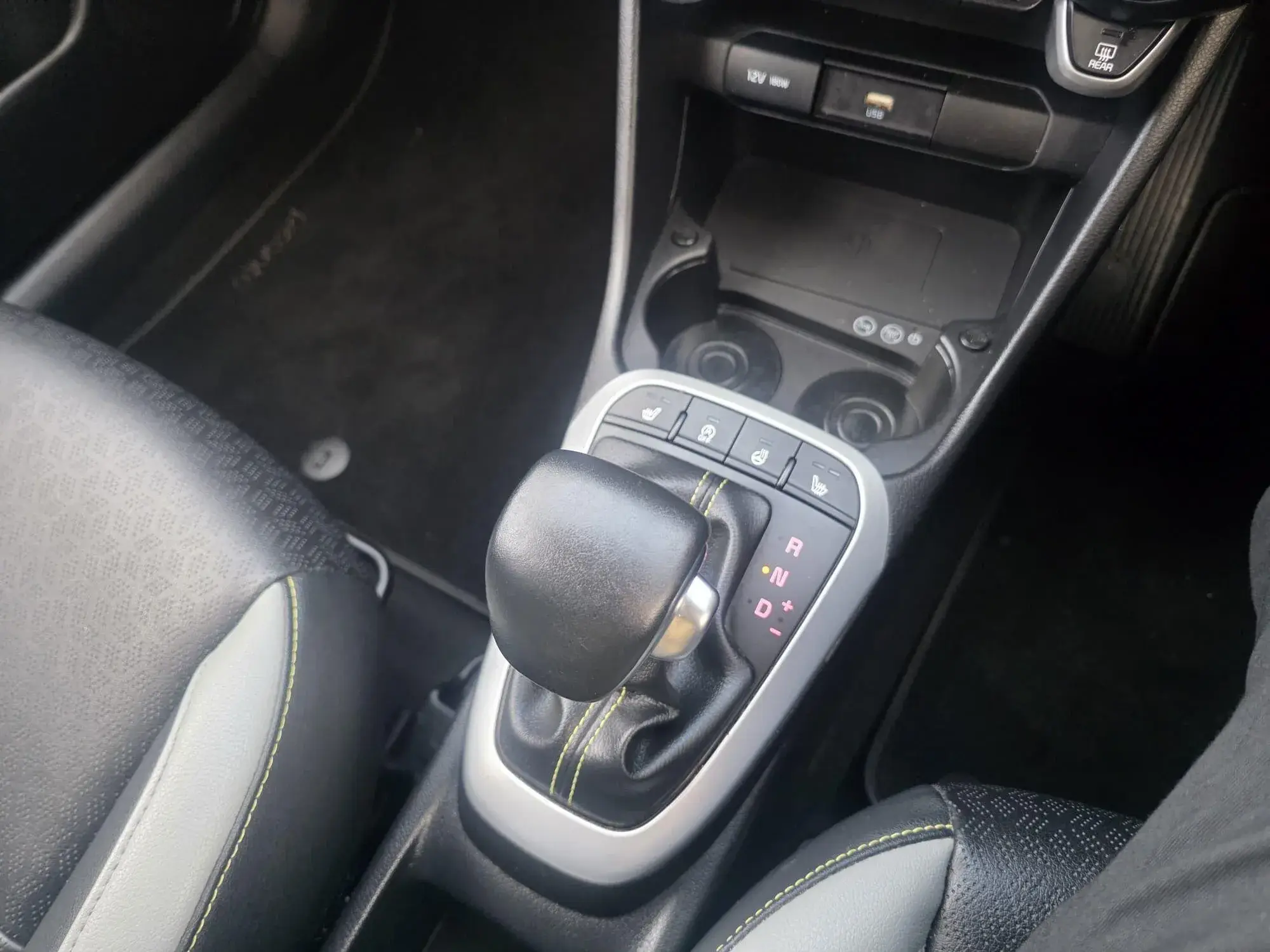 Kia Picanto Image 22