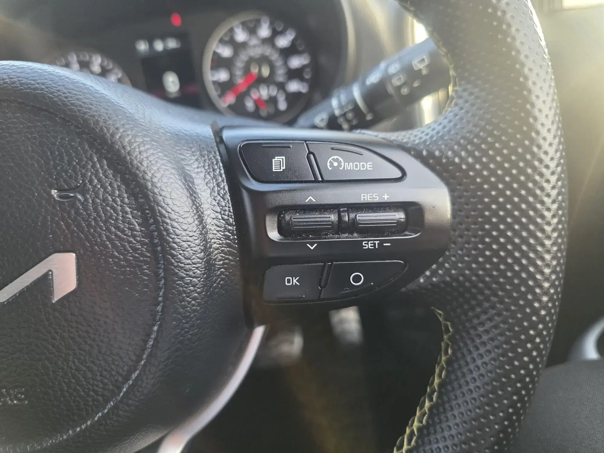 Kia Picanto Image 26