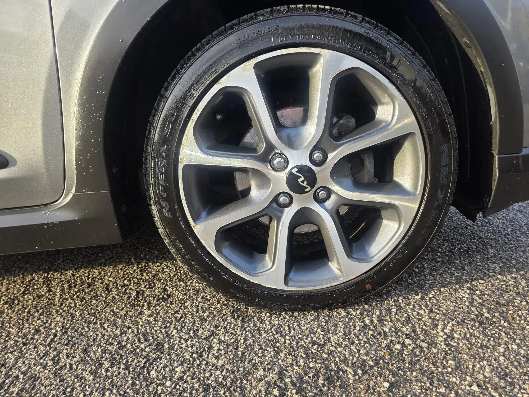 Kia Picanto Image 9