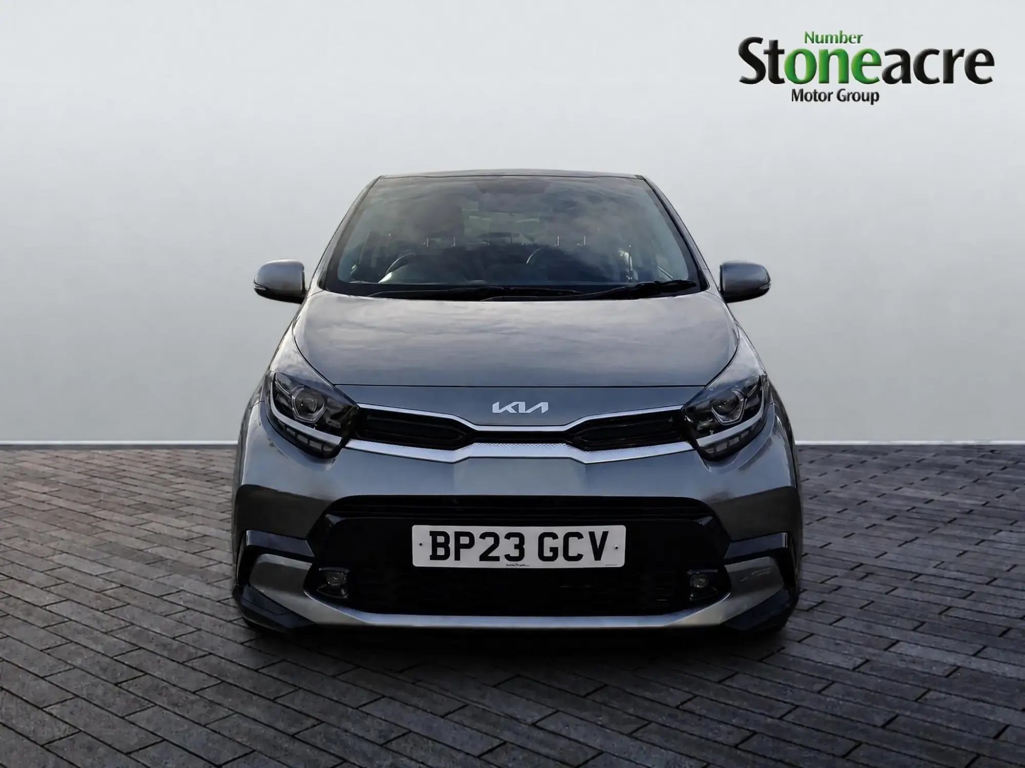 Kia Picanto Image 8