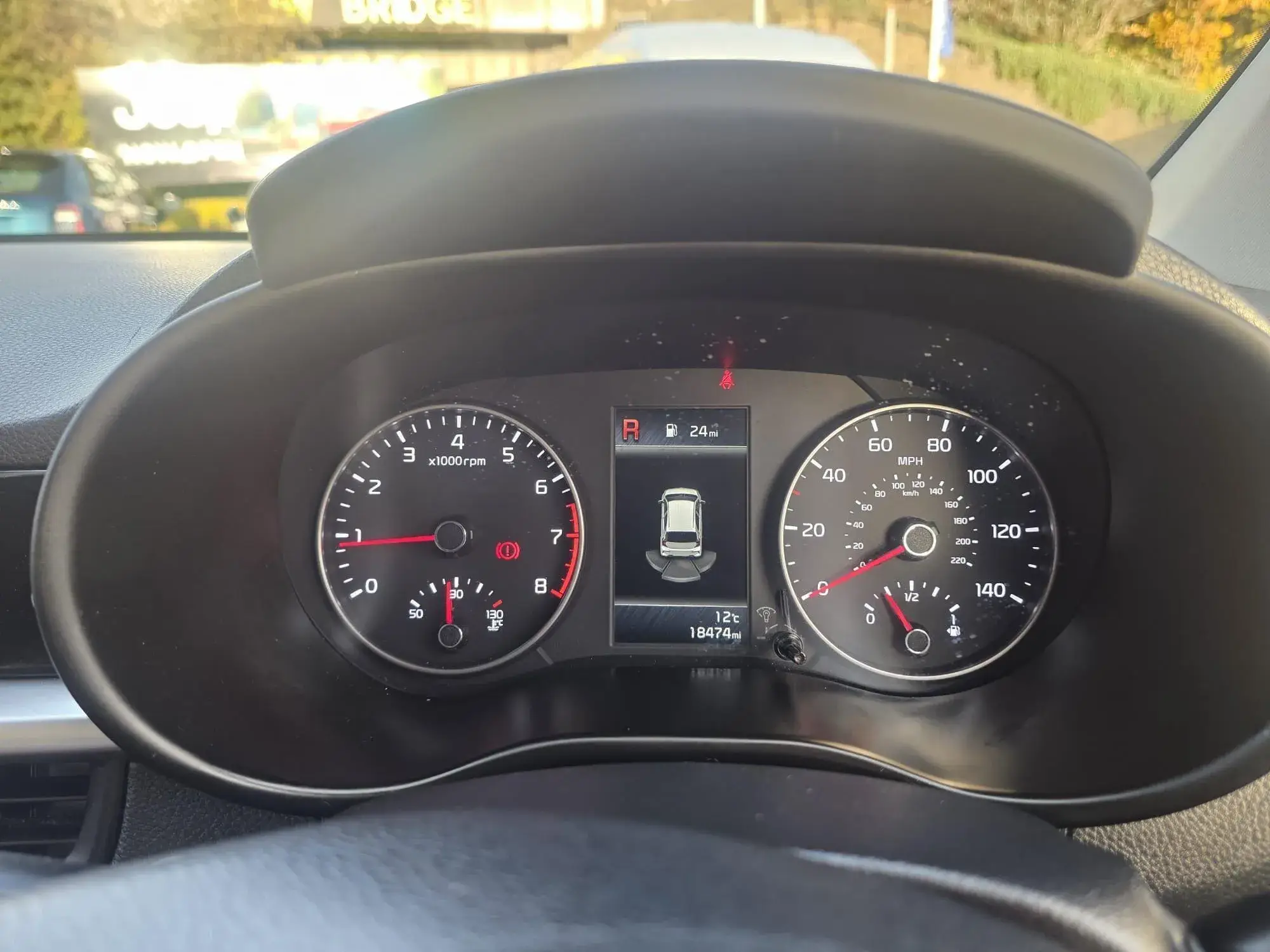 Kia Picanto Image 17