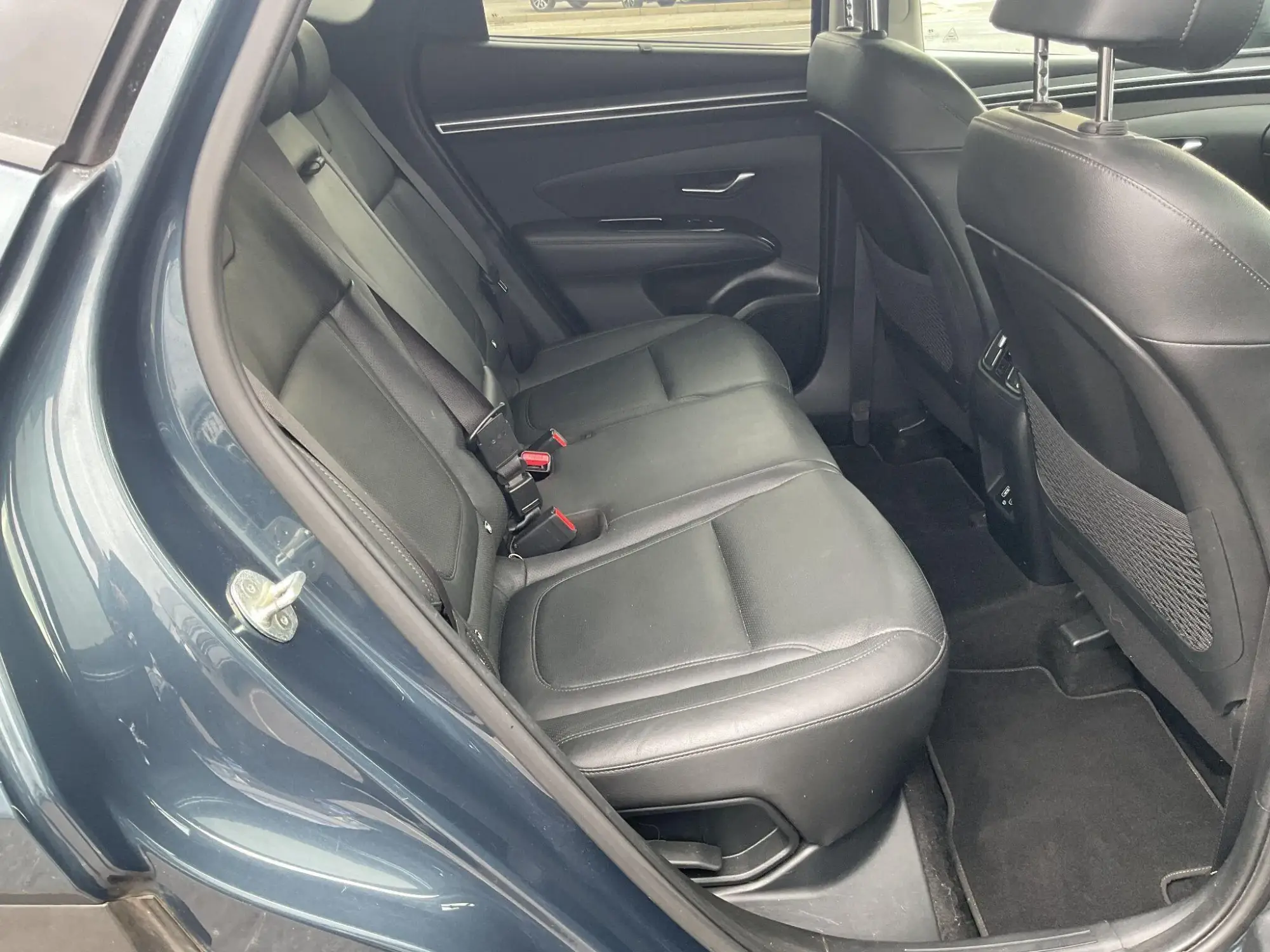 Hyundai TUCSON Image 15 Hyundai TUCSON Image 15