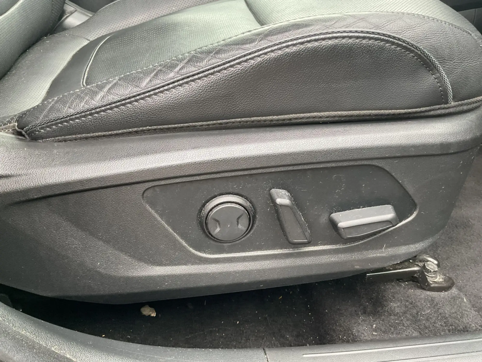Hyundai TUCSON Image 17 Hyundai TUCSON Image 17