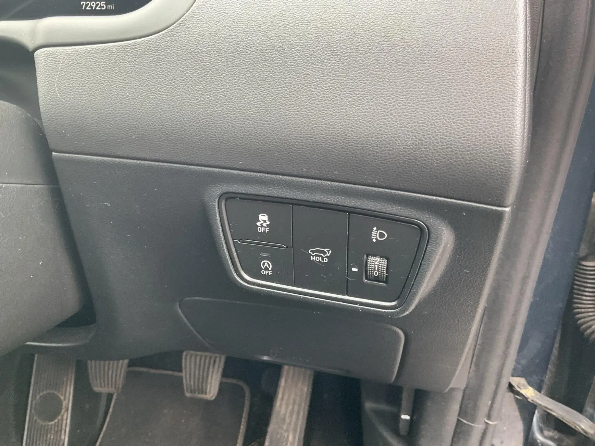 Hyundai TUCSON Image 18 Hyundai TUCSON Image 18