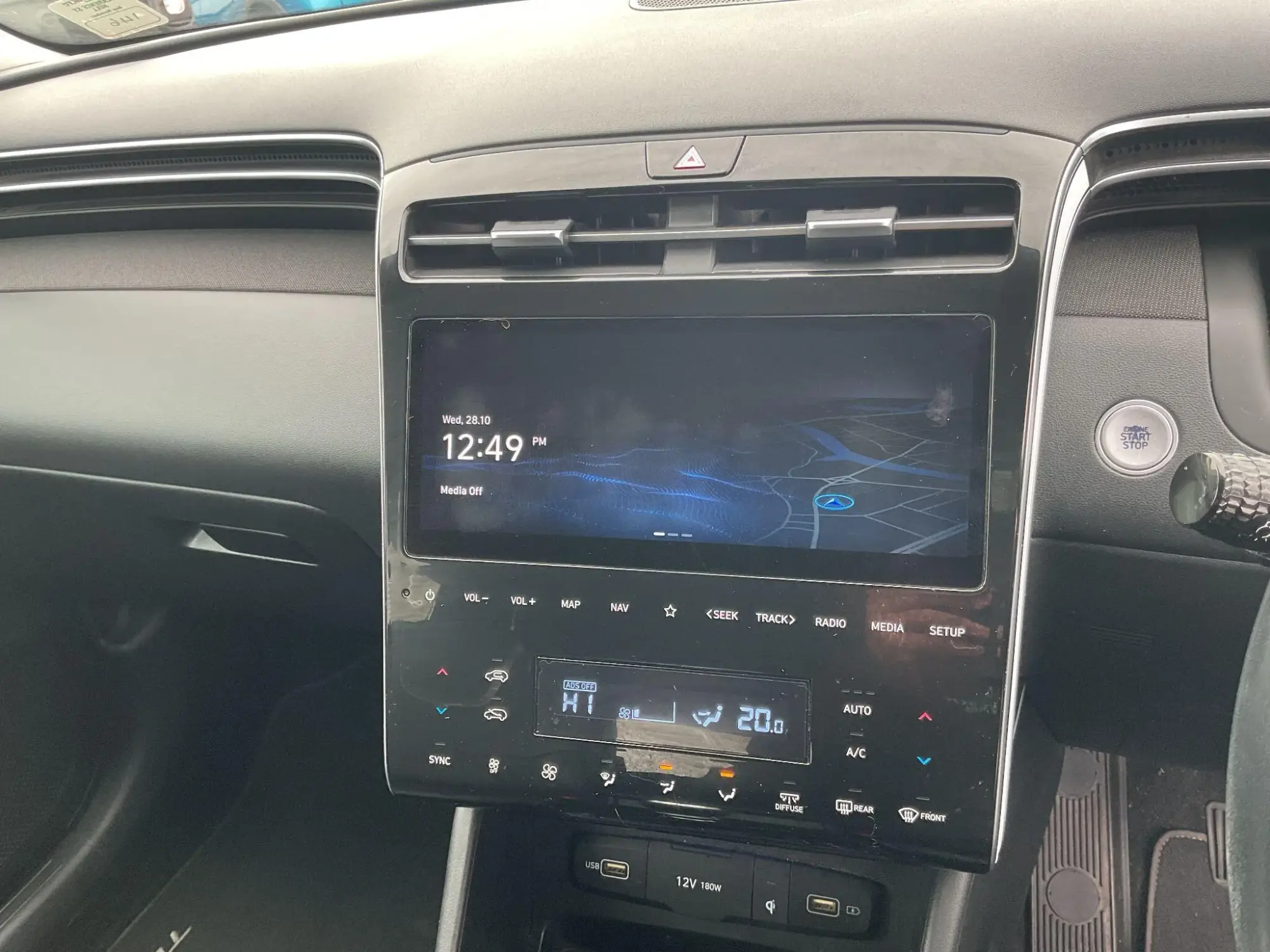 Hyundai TUCSON Image 32 Hyundai TUCSON Image 32