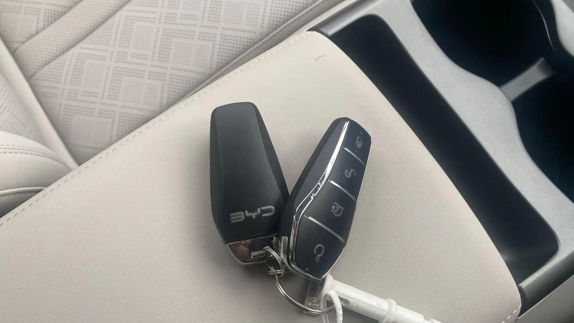 BYD ATTO 2 Image 35 BYD ATTO 2 Image 35
