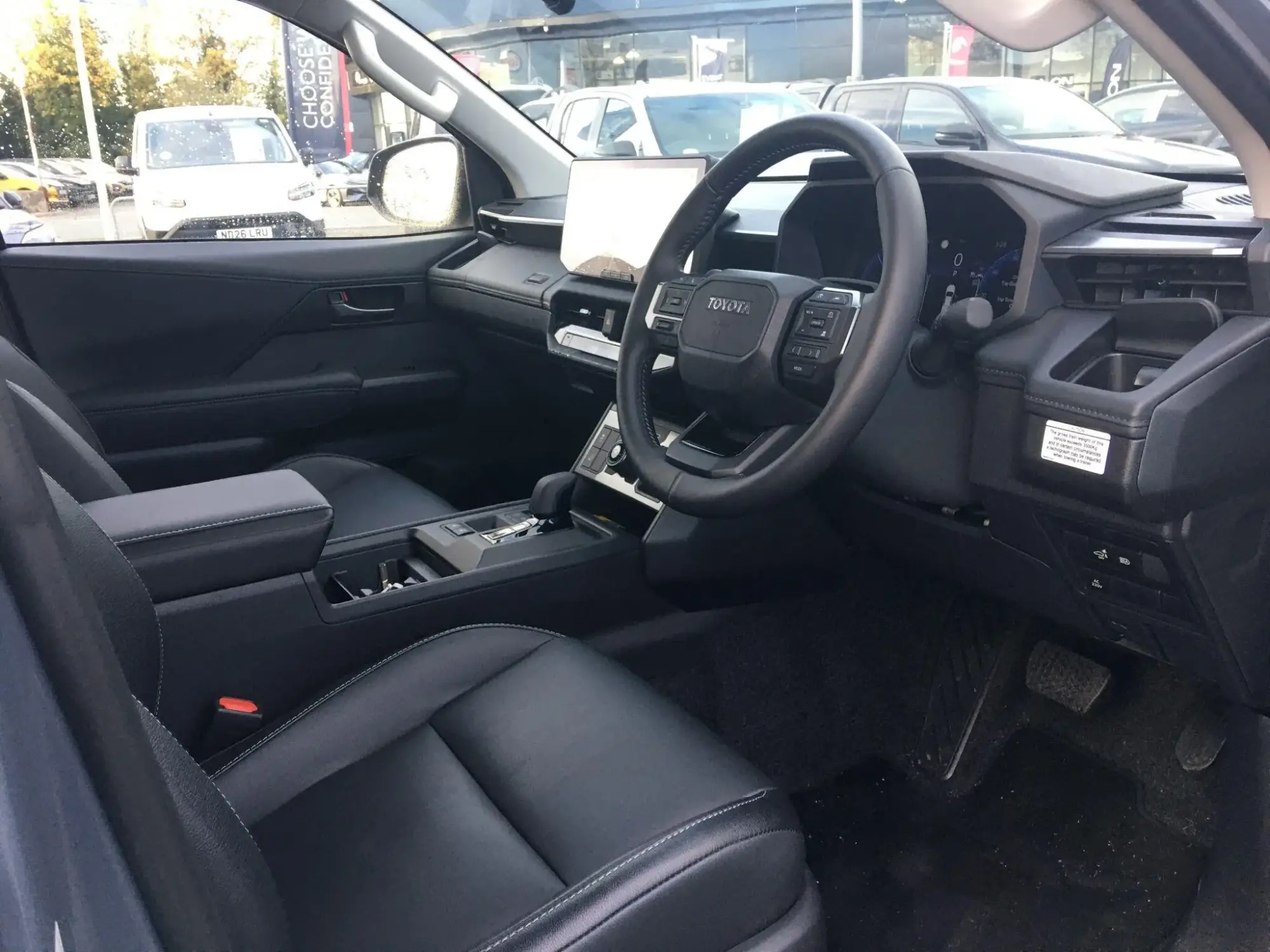 Toyota Hilux Image 10 Toyota Hilux Image 10