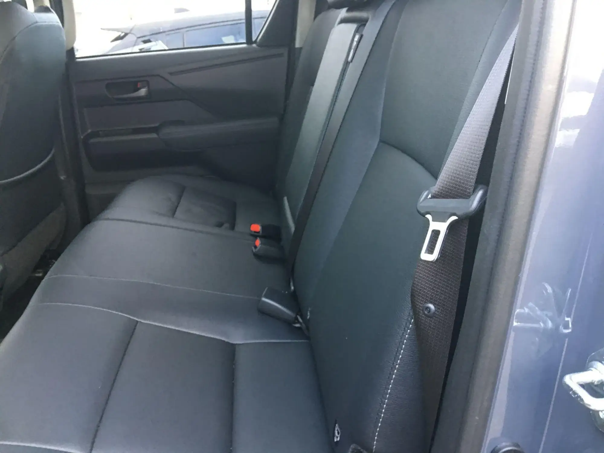 Toyota Hilux Image 14 Toyota Hilux Image 14