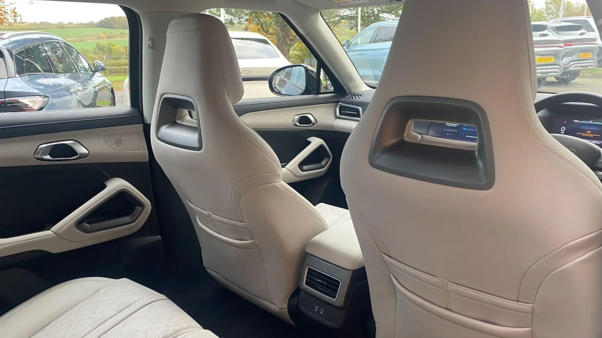 BYD ATTO 2 Image 16 BYD ATTO 2 Image 16