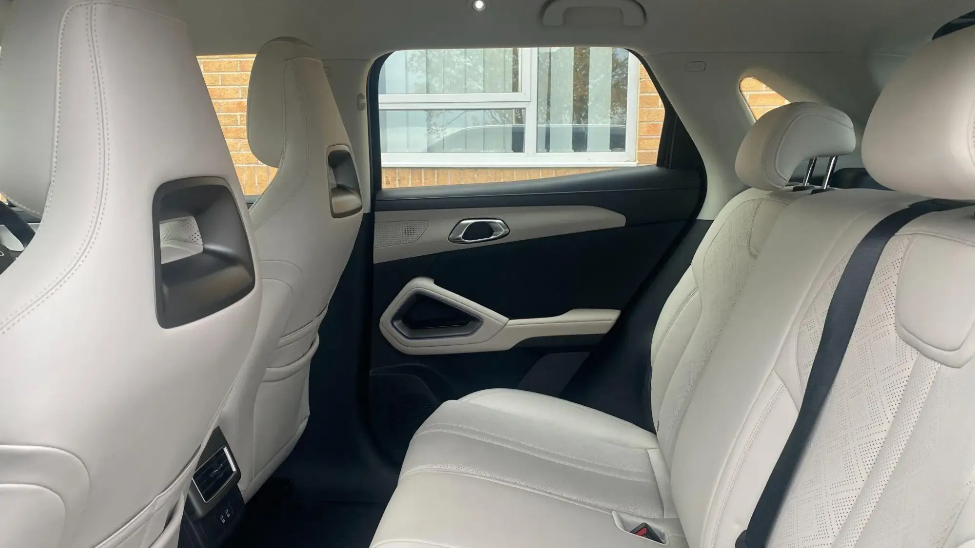 BYD ATTO 2 Image 17 BYD ATTO 2 Image 17