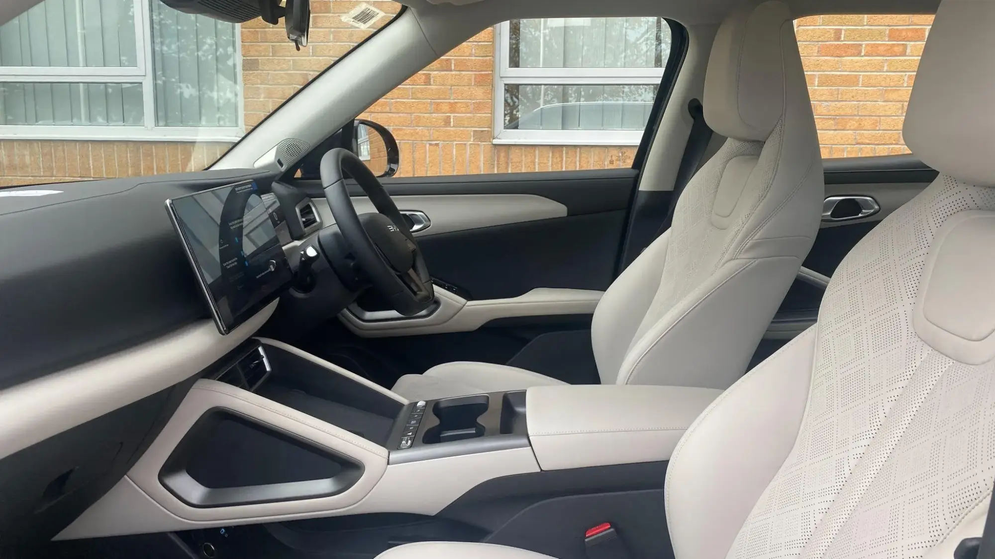 BYD ATTO 2 Image 18 BYD ATTO 2 Image 18