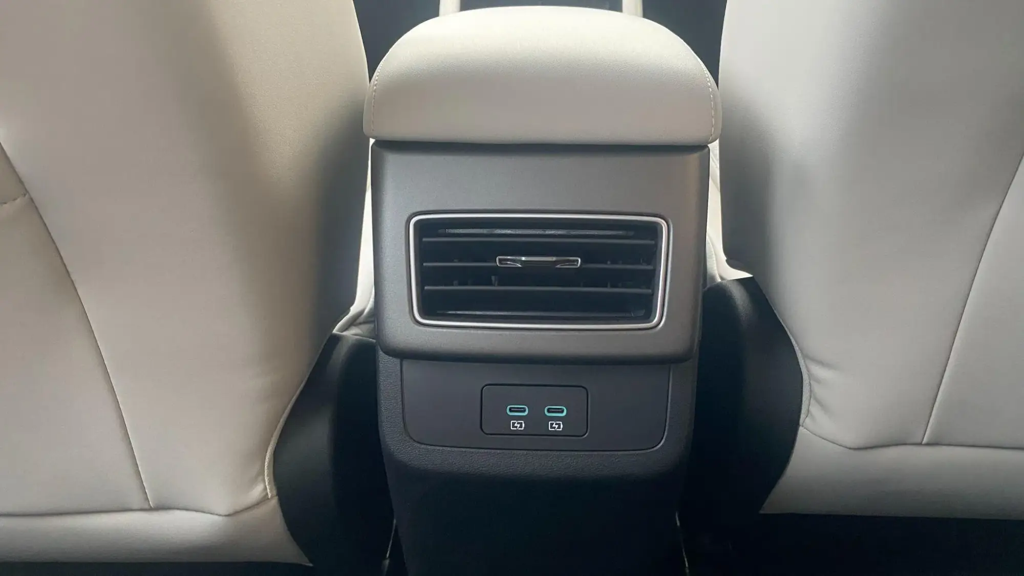 BYD ATTO 2 Image 20 BYD ATTO 2 Image 20