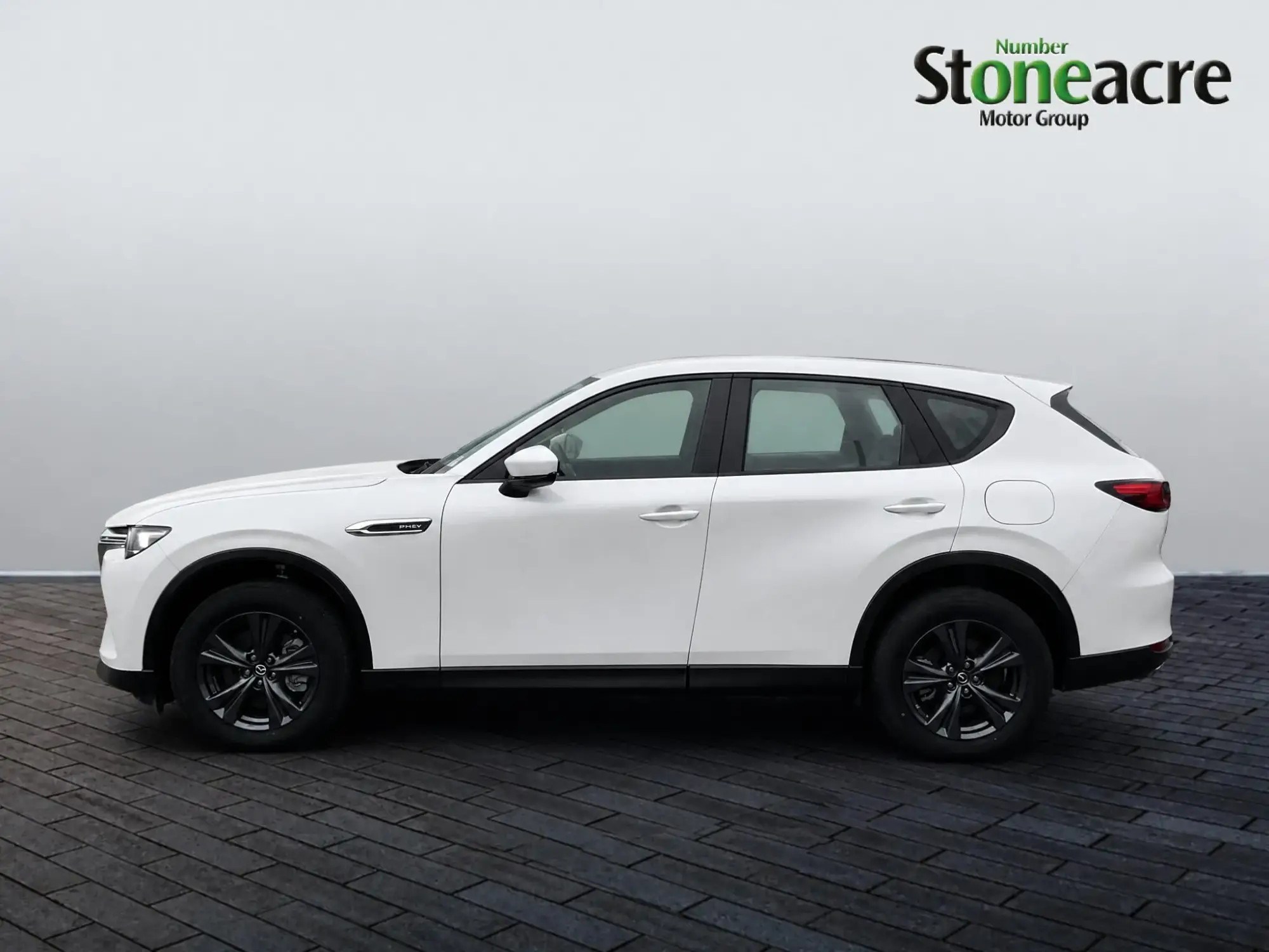 Mazda CX-60 PHEV Image 5 Mazda CX-60 PHEV Image 5
