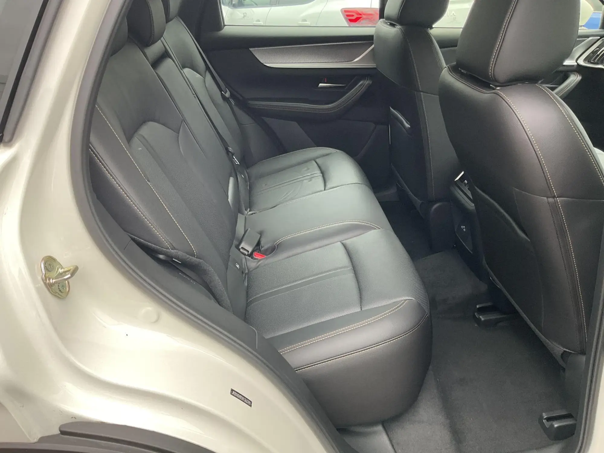 Mazda CX-60 PHEV Image 14 Mazda CX-60 PHEV Image 14