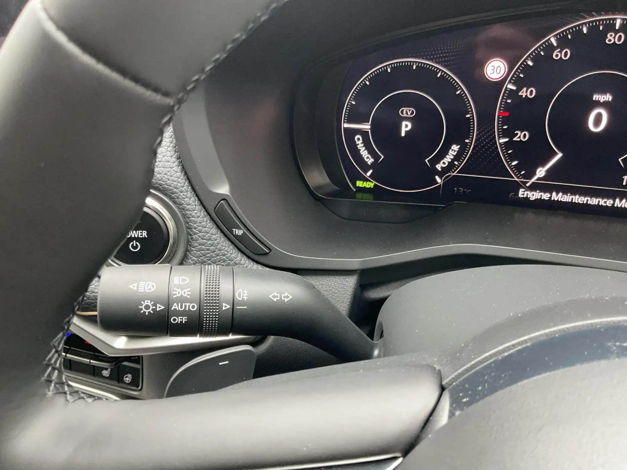 Mazda CX-60 PHEV Image 16 Mazda CX-60 PHEV Image 16