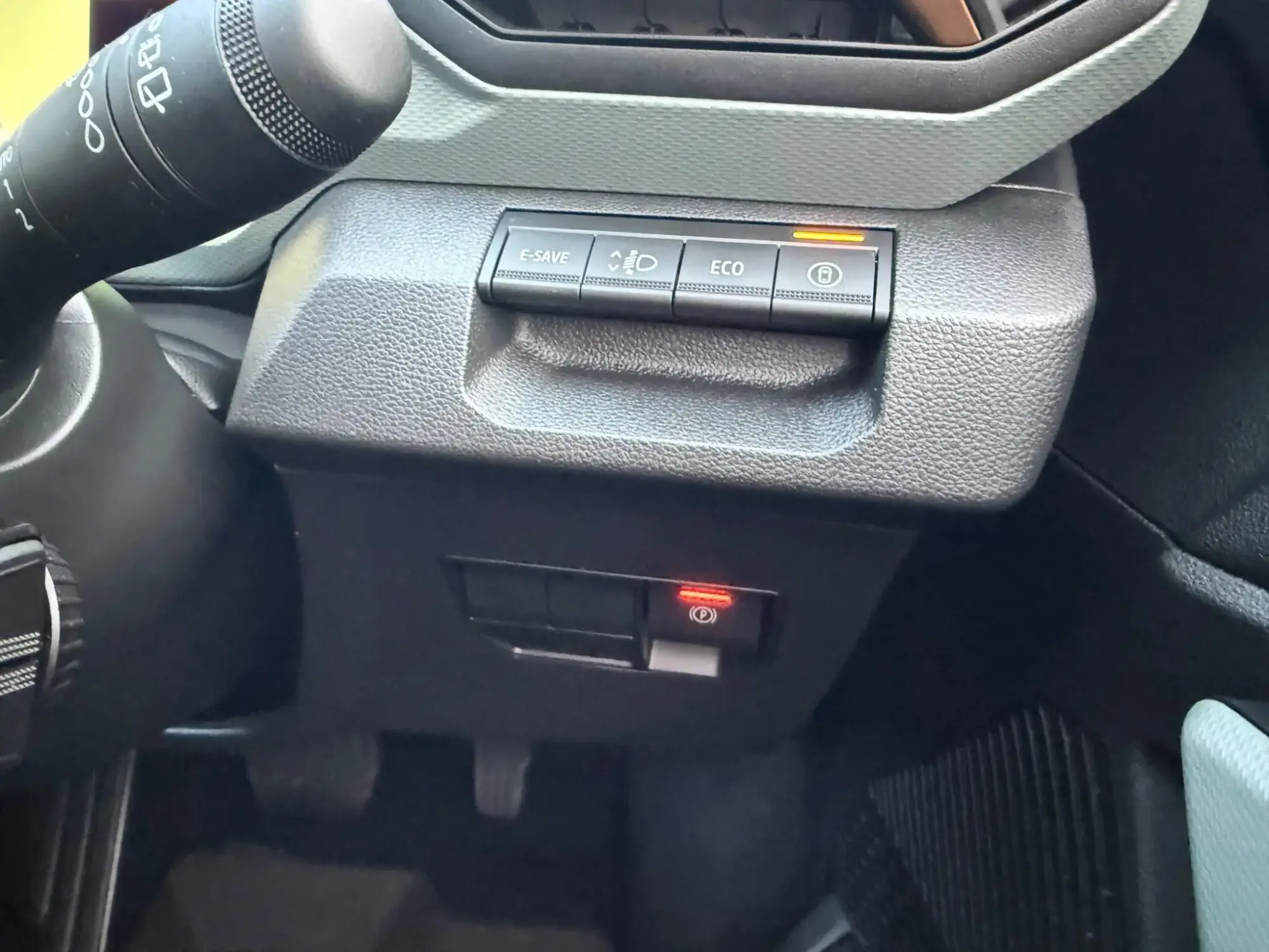 Dacia Bigster Hybrid Image 39