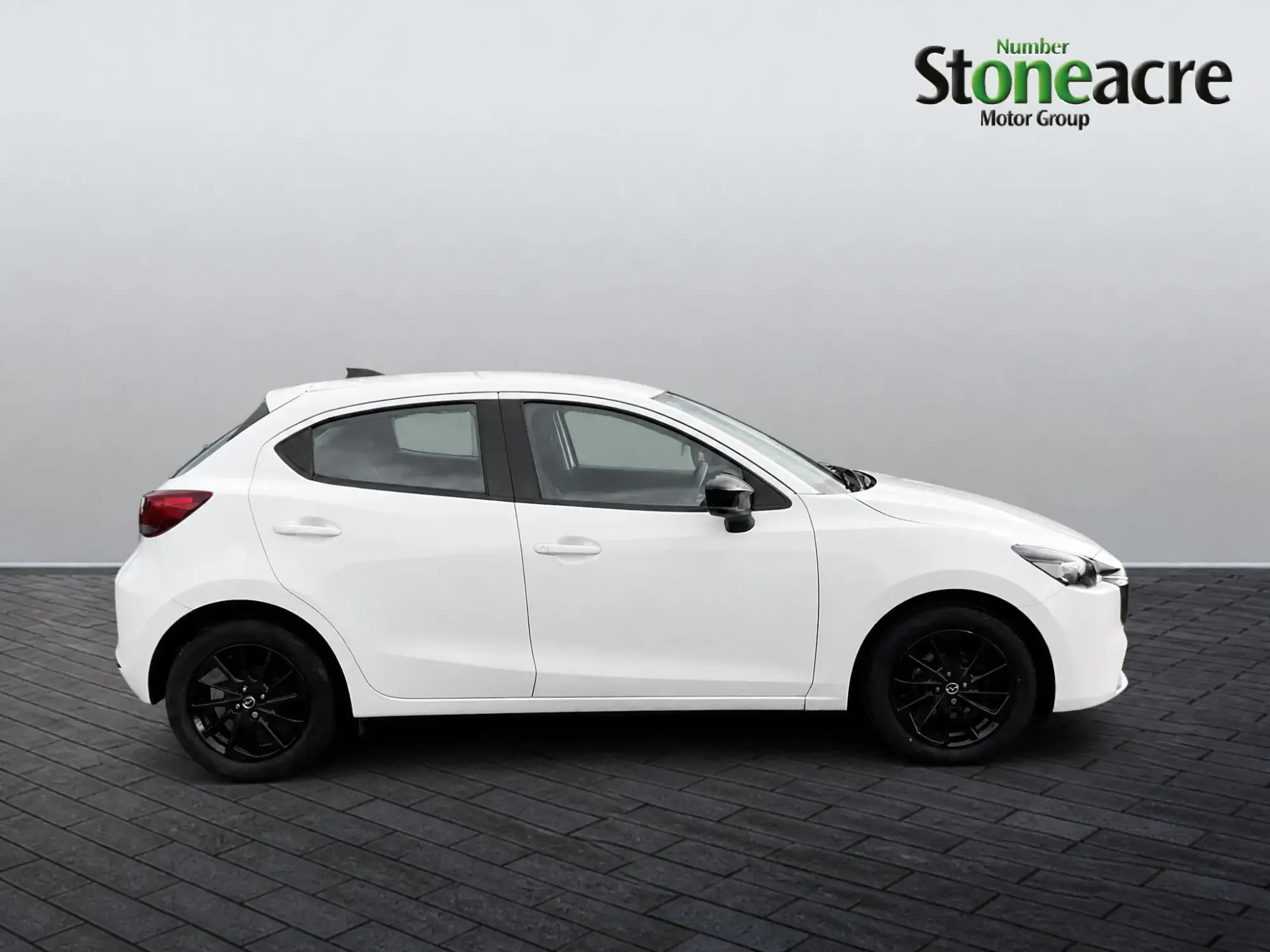 Mazda 2 1.5 e-SKYACTIV-G MHEV Homura Hatchback 5dr Petrol Manual Euro 6 (s/s) (90 ps) YX73JUT Image 2 Mazda 2 1.5 e-SKYACTIV-G MHEV Homura Hatchback 5dr Petrol Manual Euro 6 (s/s) (90 ps) YX73JUT Image 2