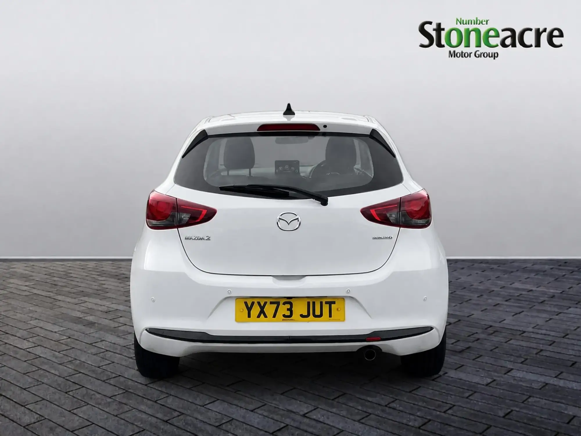 Mazda2 Image 4