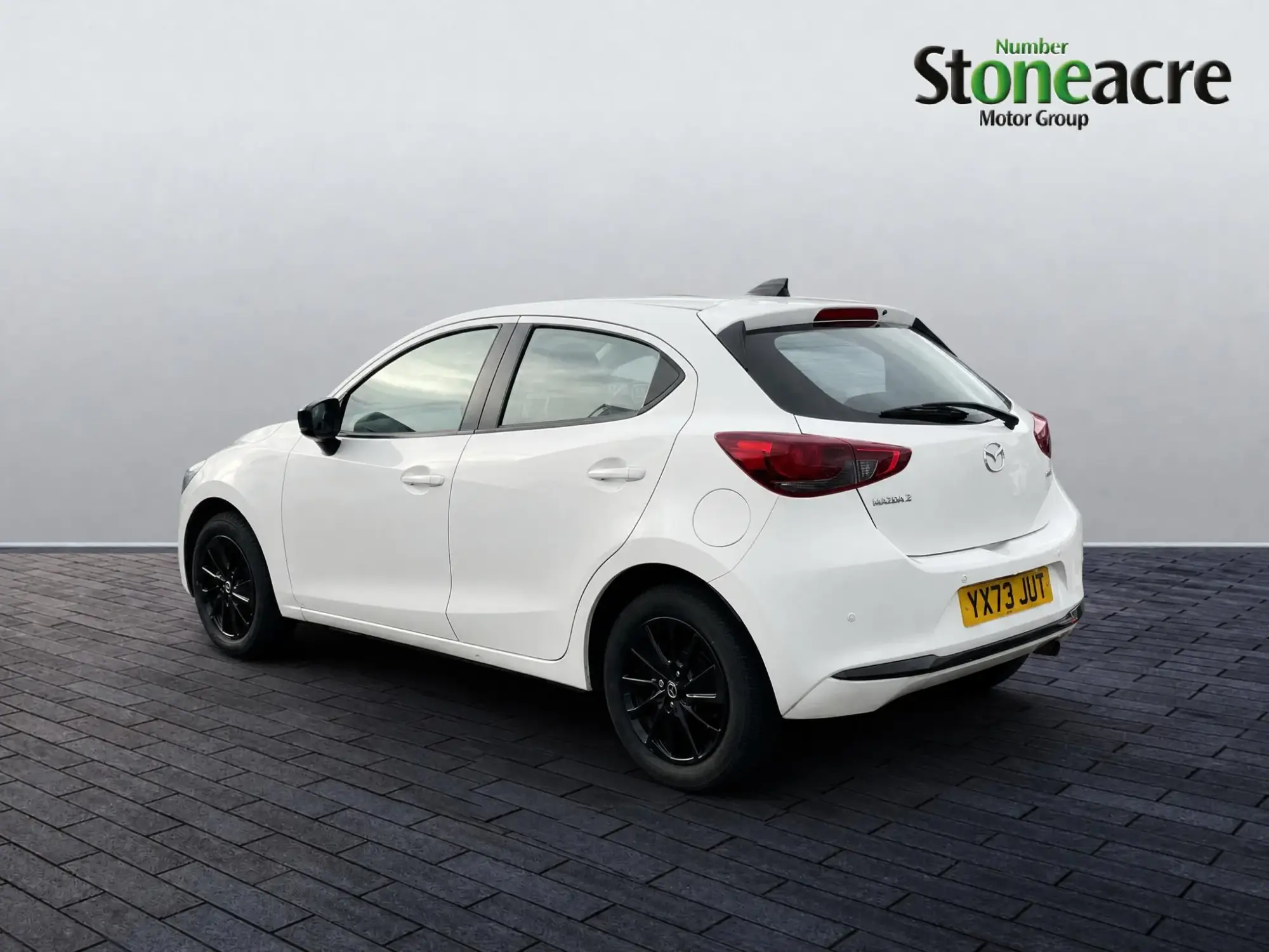 Mazda2 Image 5