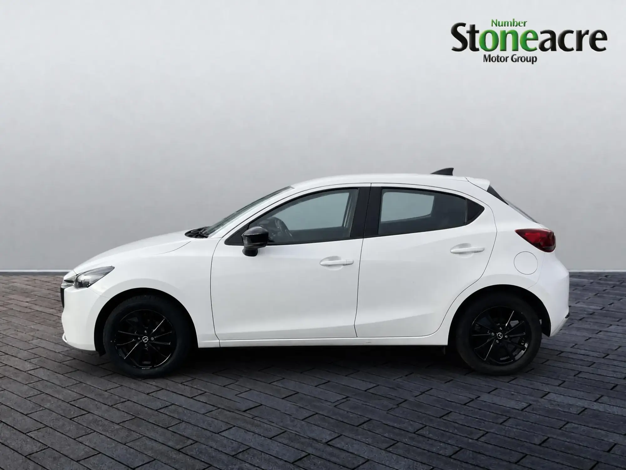 Mazda2 Image 6