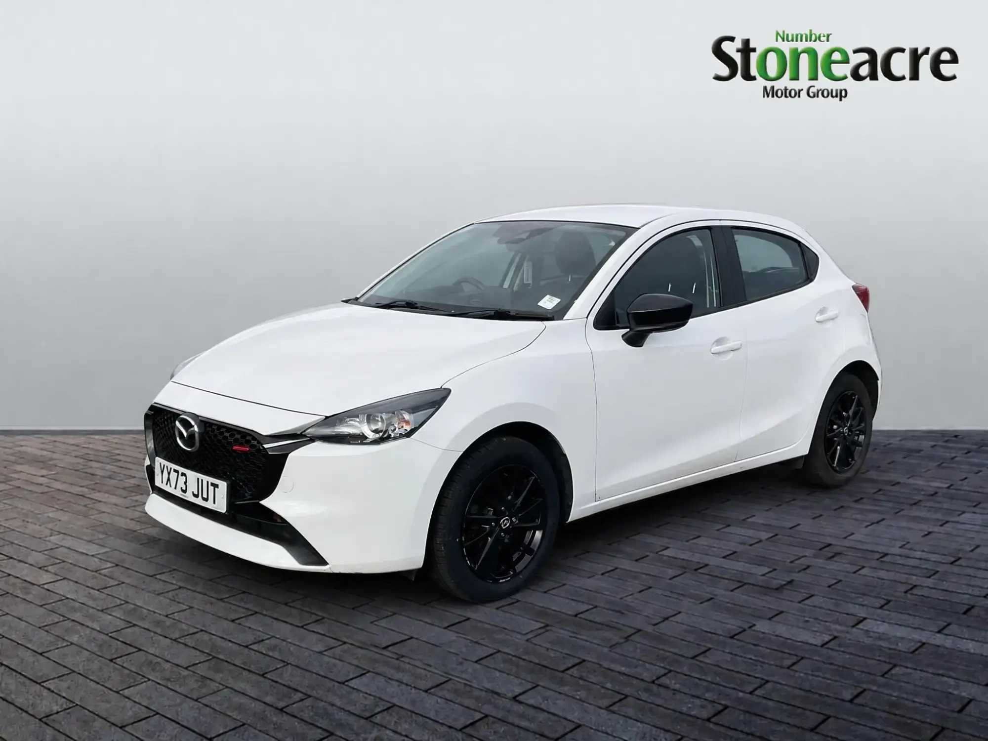 Mazda2 Image 7