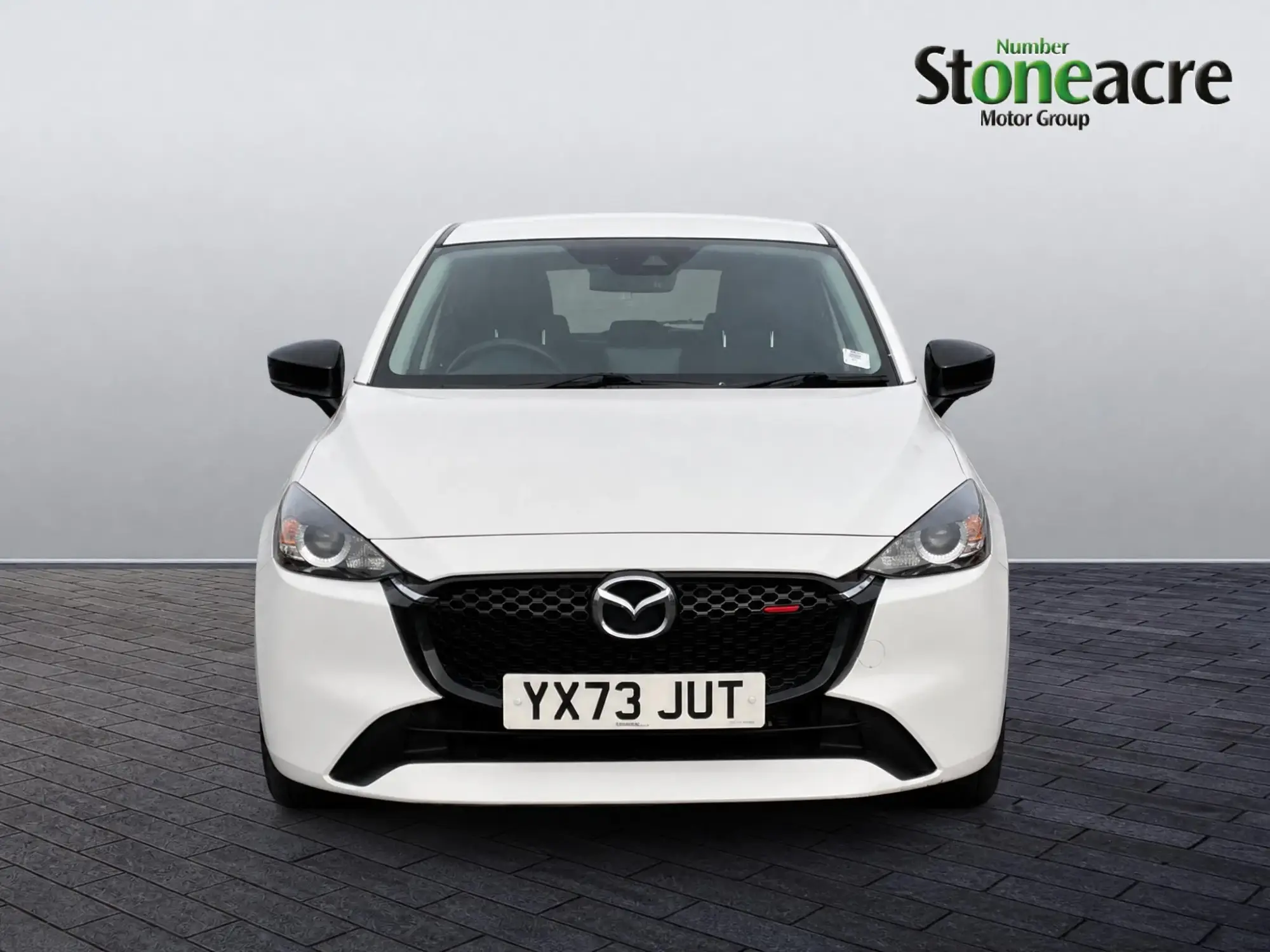 Mazda2 Image 8