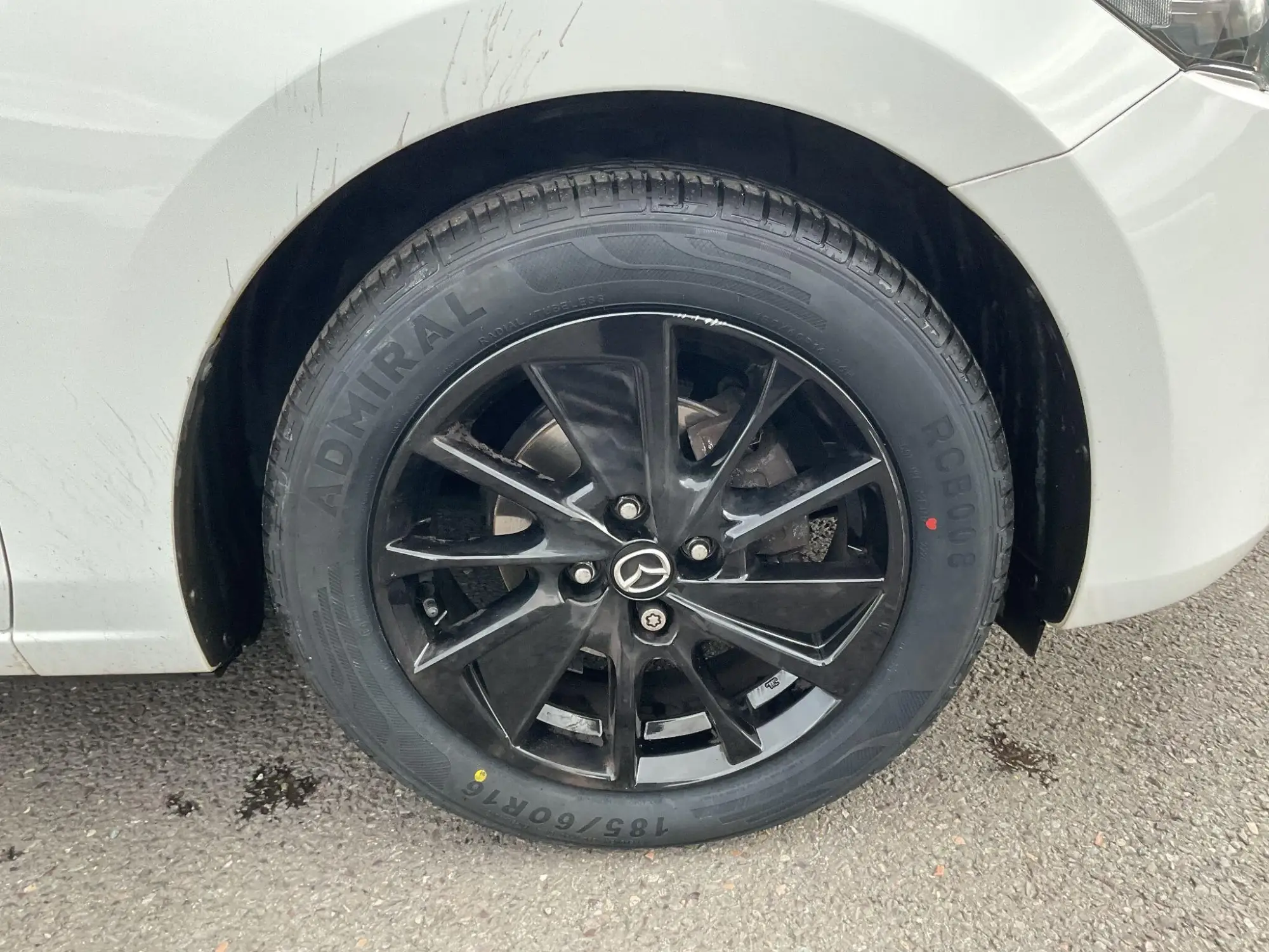 Mazda2 Image 9