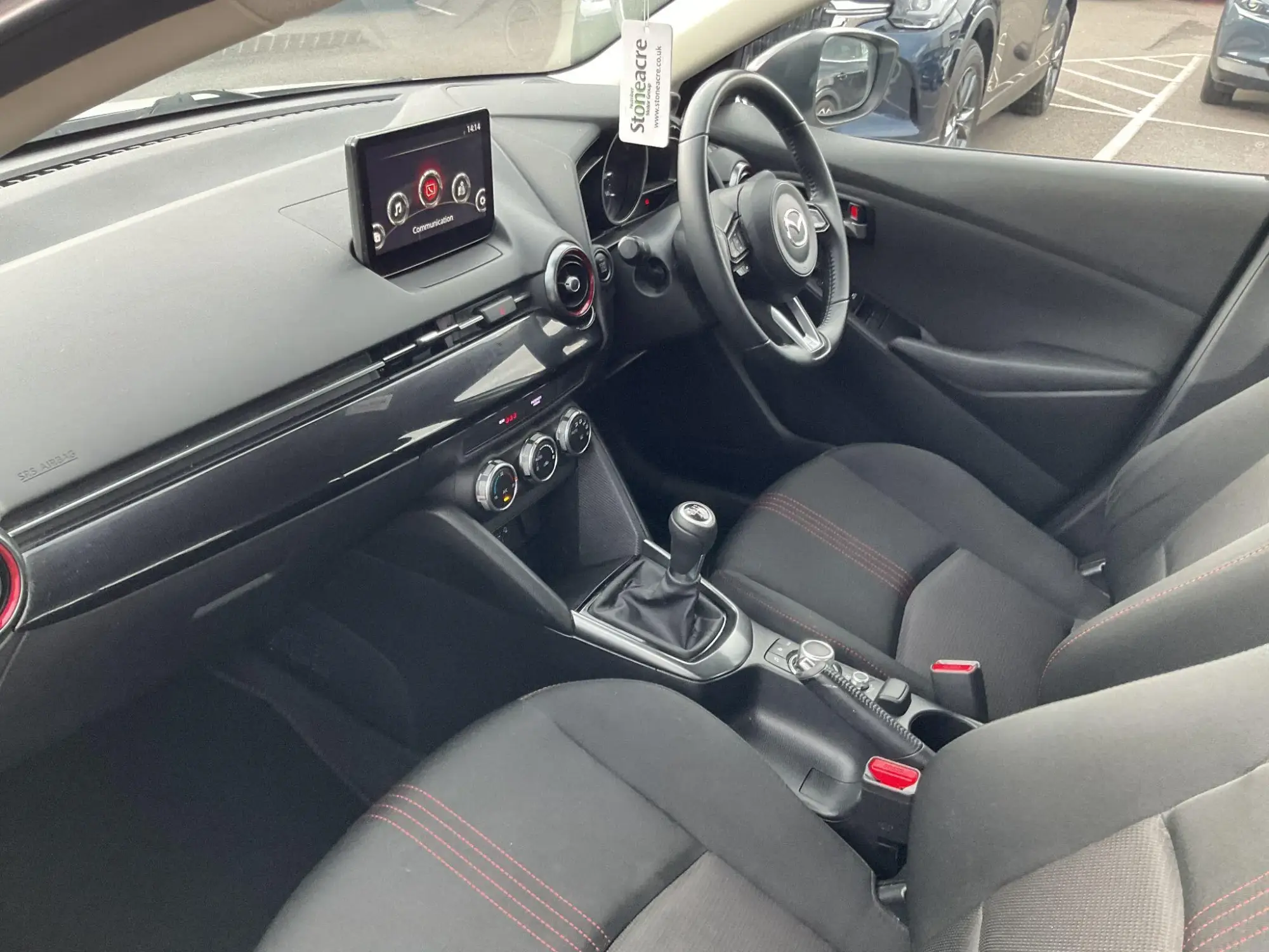 Mazda2 Image 13