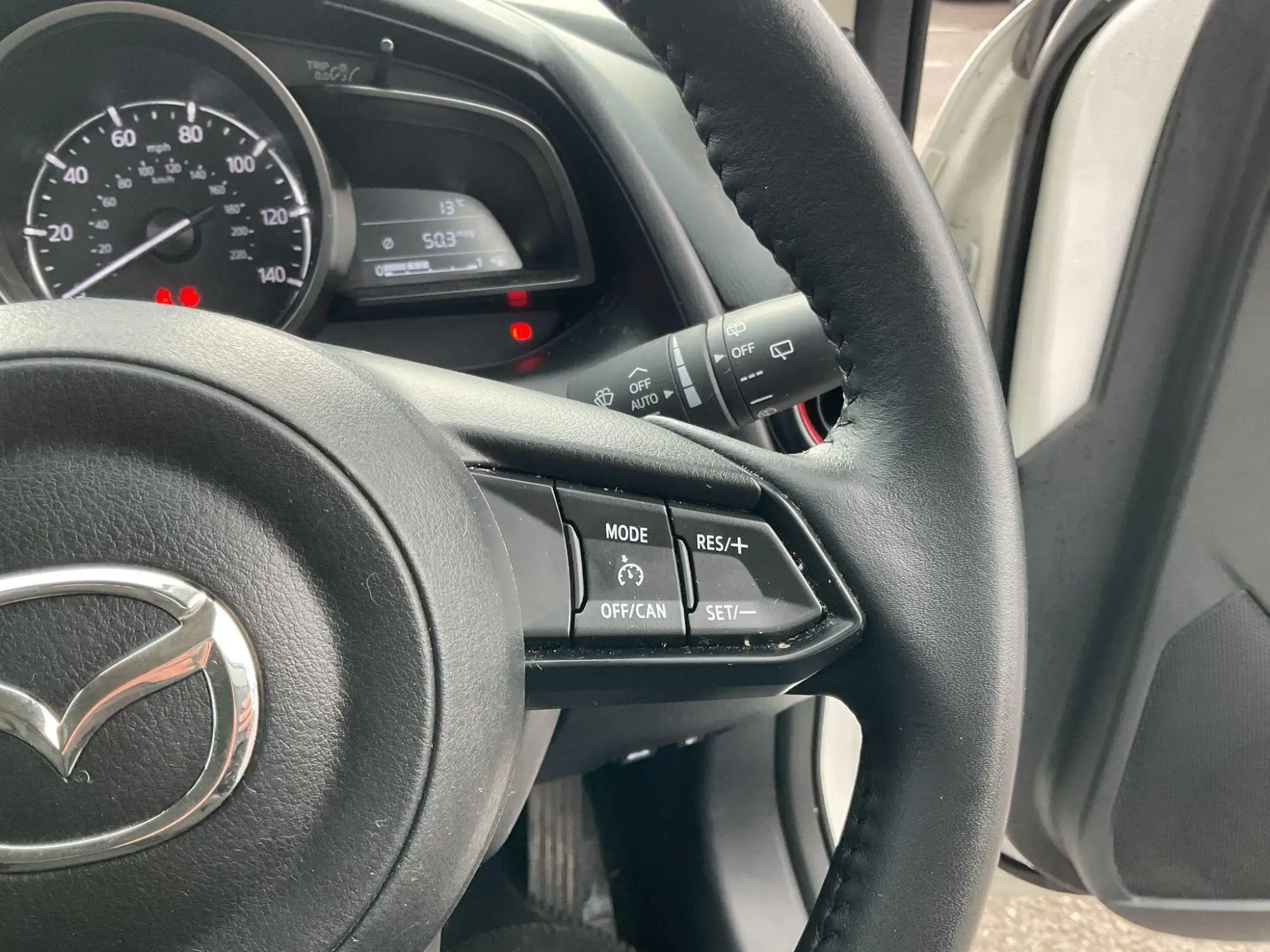 Mazda2 Image 19