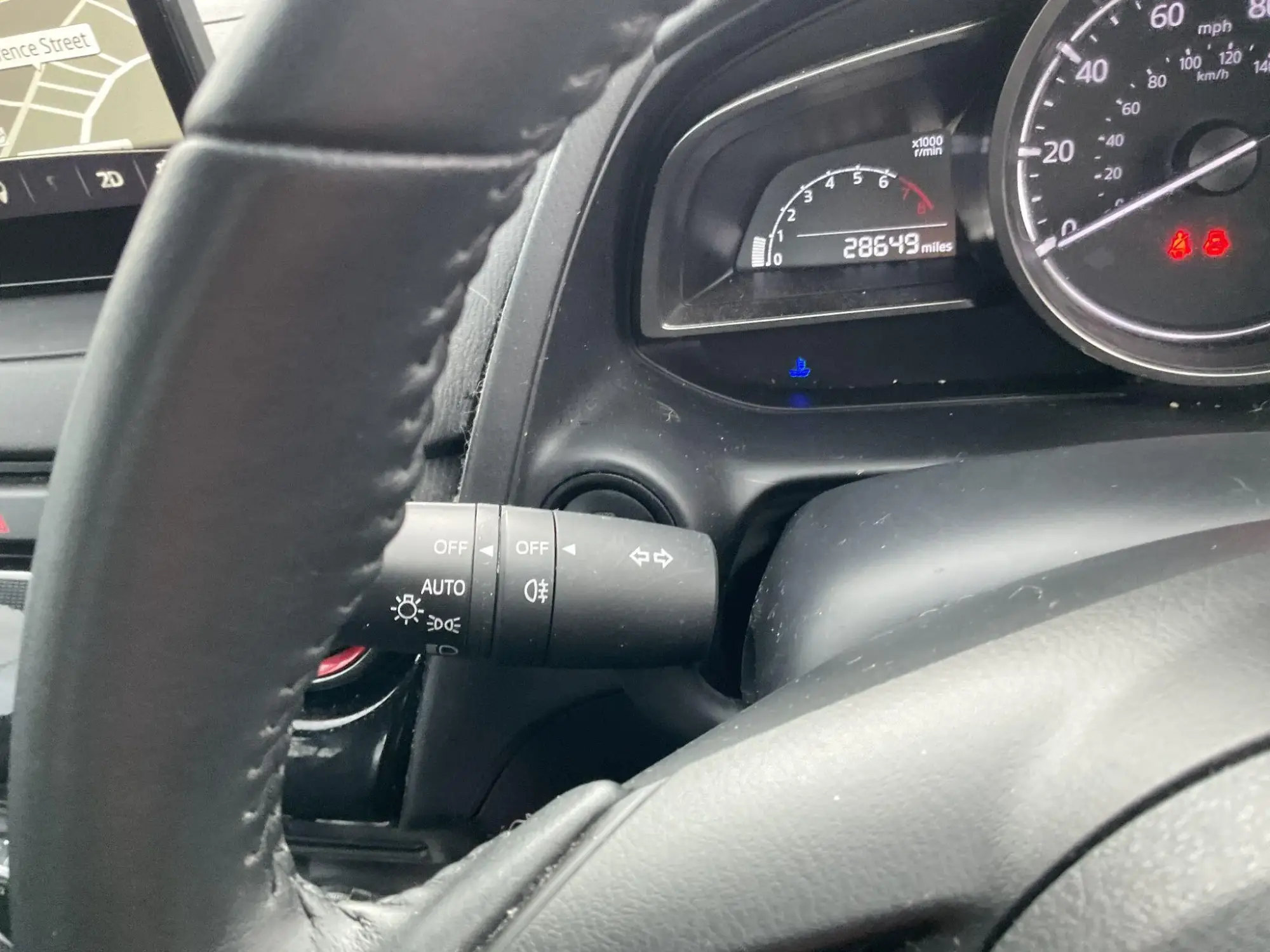Mazda2 Image 25