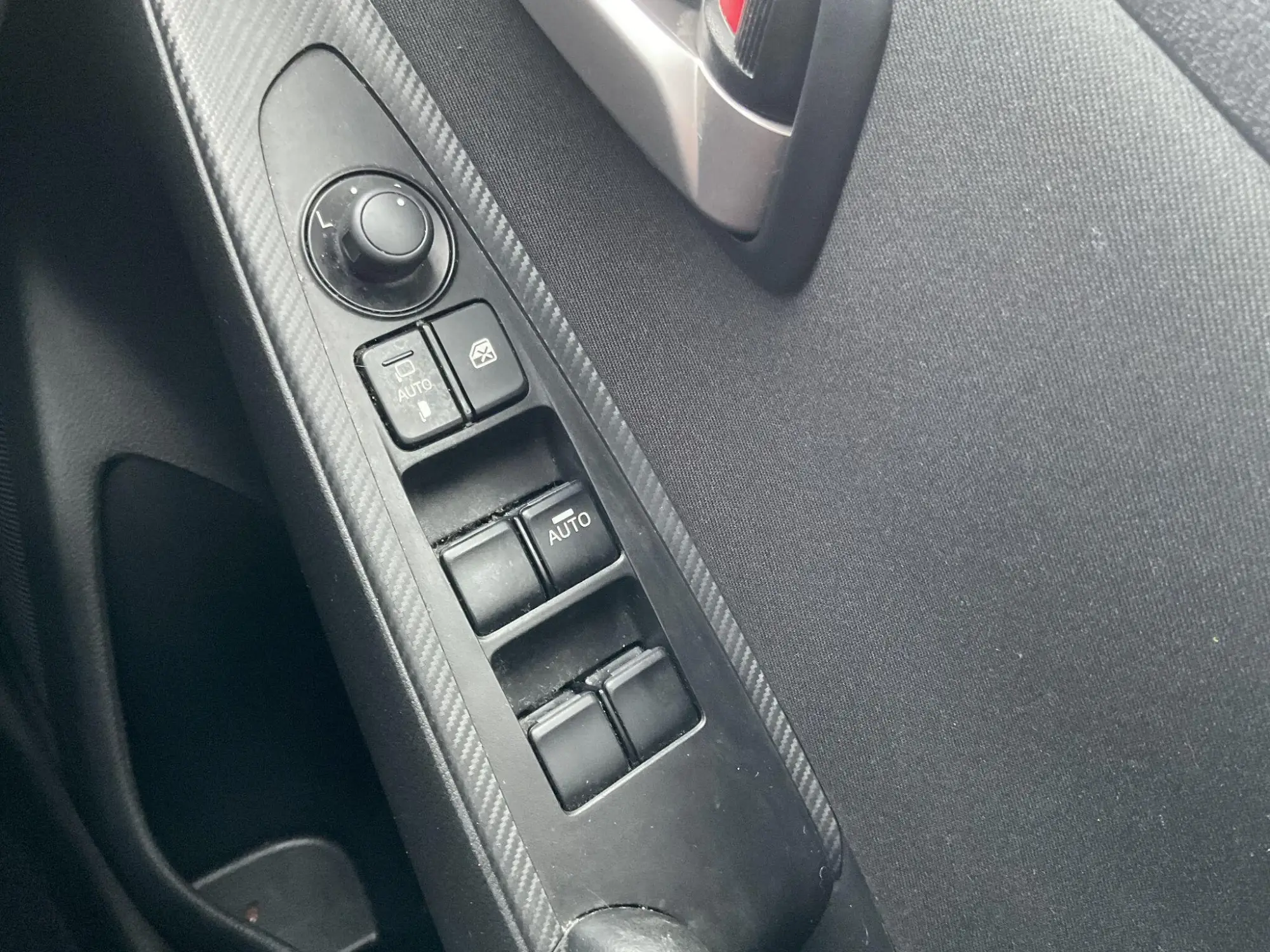 Mazda2 Image 27