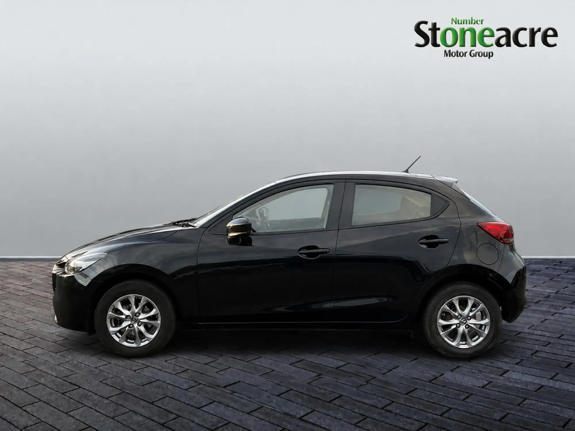 Mazda2 Image 6 Mazda2 Image 6