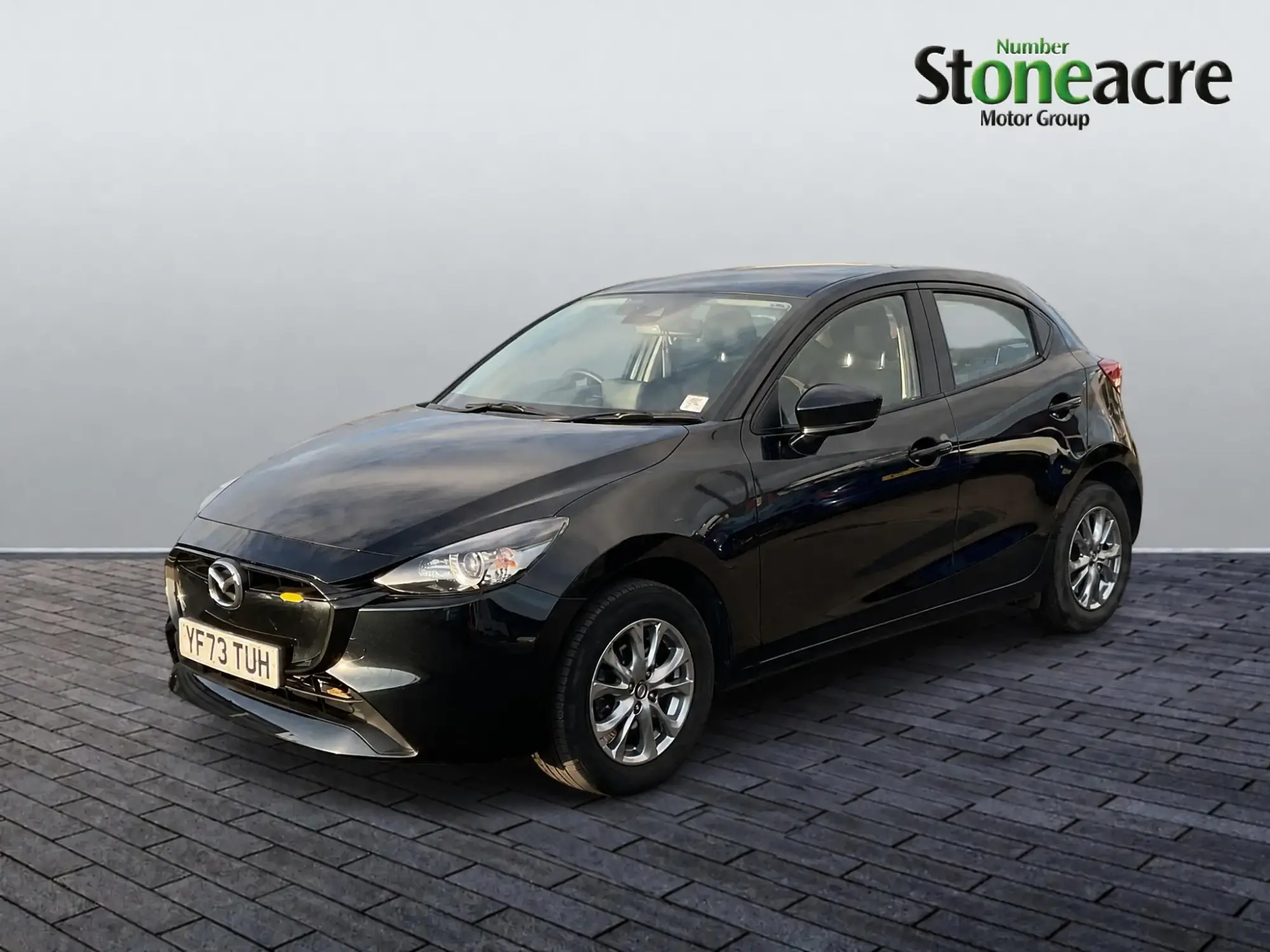 Mazda2 Image 7 Mazda2 Image 7