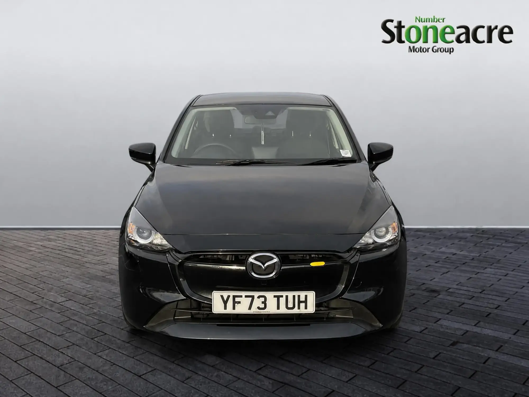 Mazda2 Image 8 Mazda2 Image 8