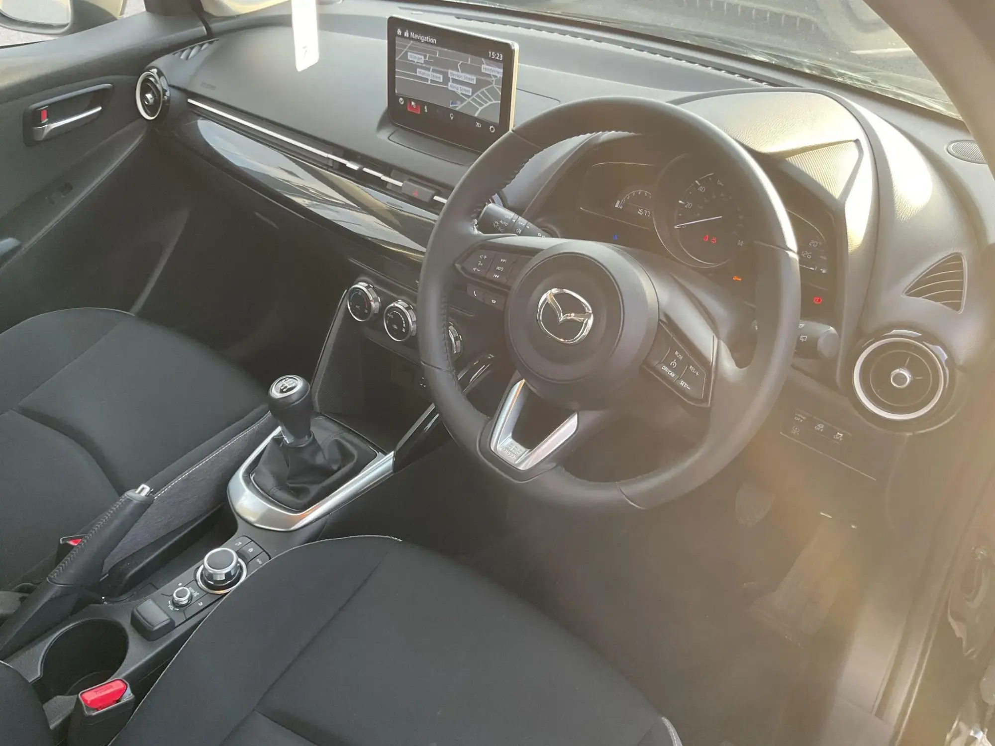Mazda2 Image 11 Mazda2 Image 11