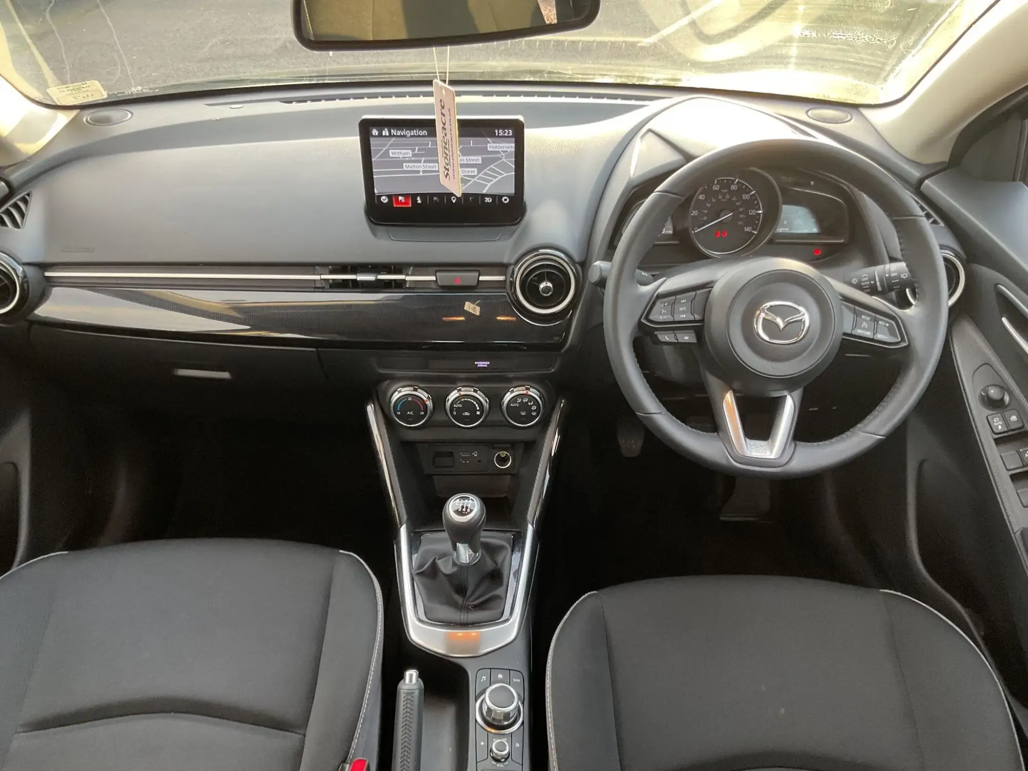 Mazda2 Image 12 Mazda2 Image 12