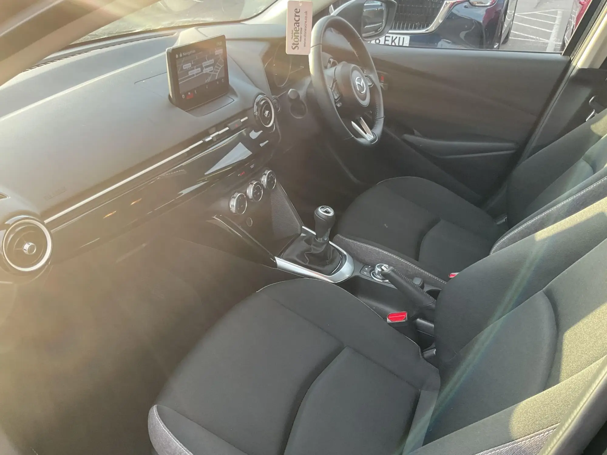 Mazda2 Image 13 Mazda2 Image 13