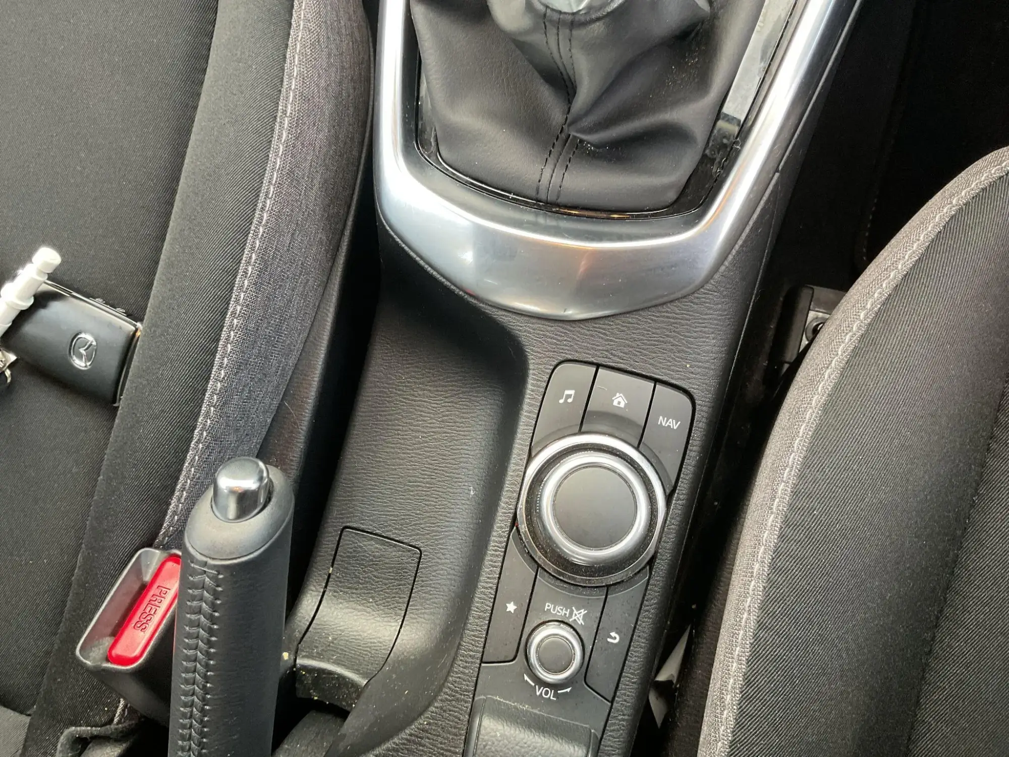 Mazda2 Image 24 Mazda2 Image 24