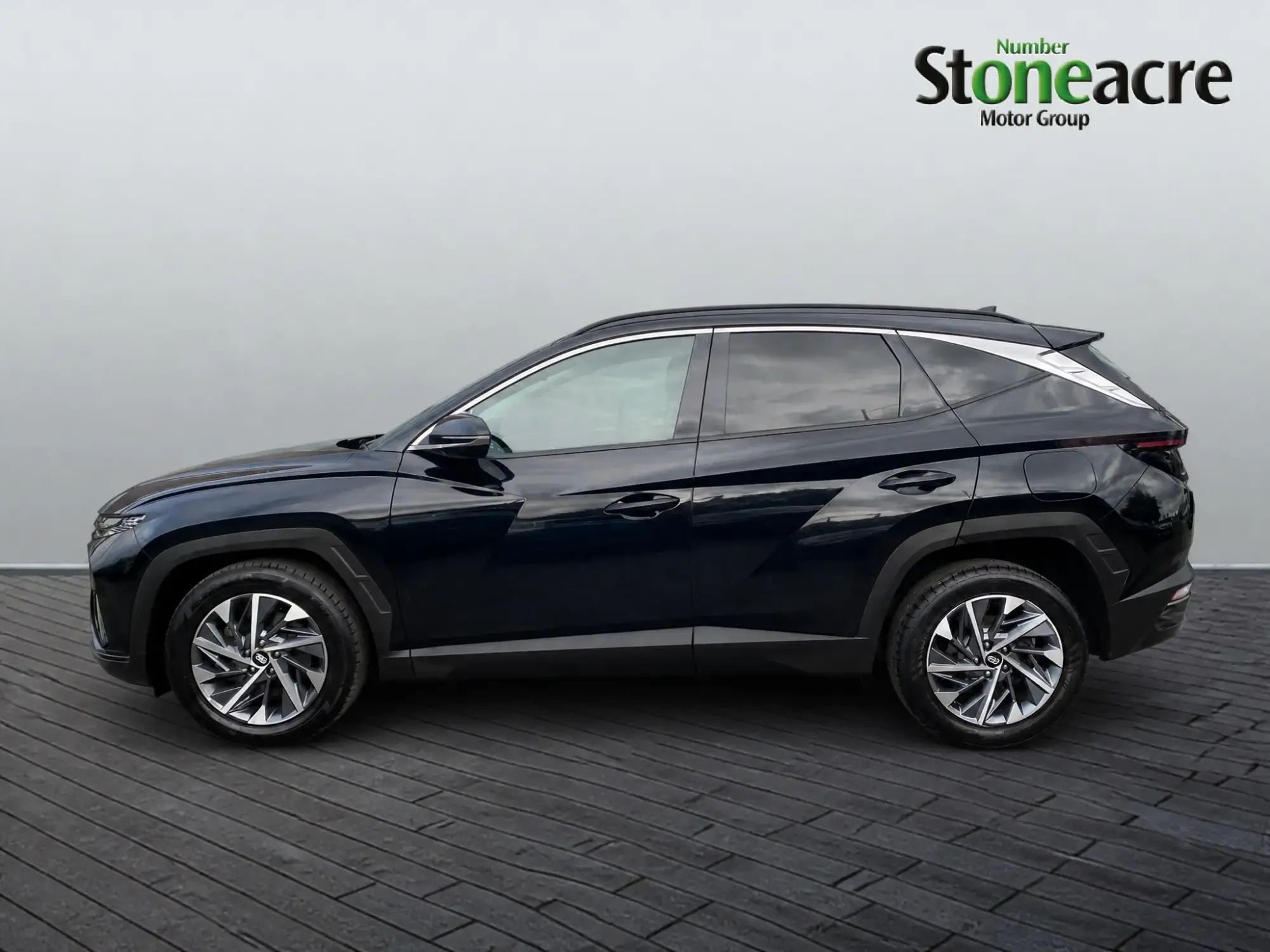 Hyundai TUCSON Image 5 Hyundai TUCSON Image 5