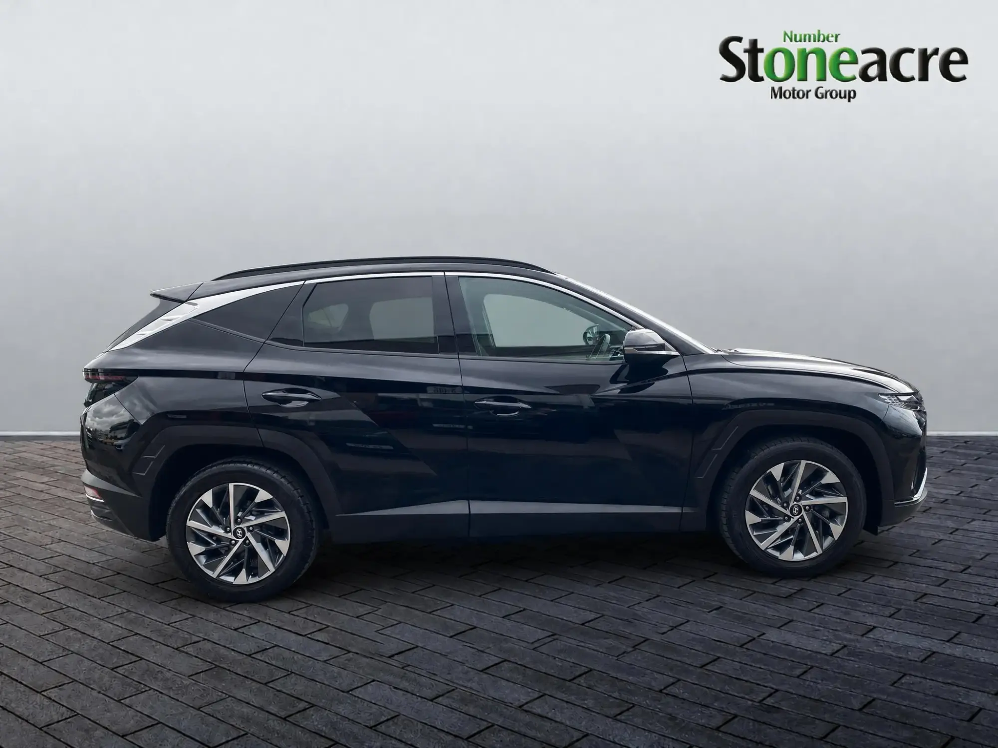 Hyundai TUCSON Image 7 Hyundai TUCSON Image 7