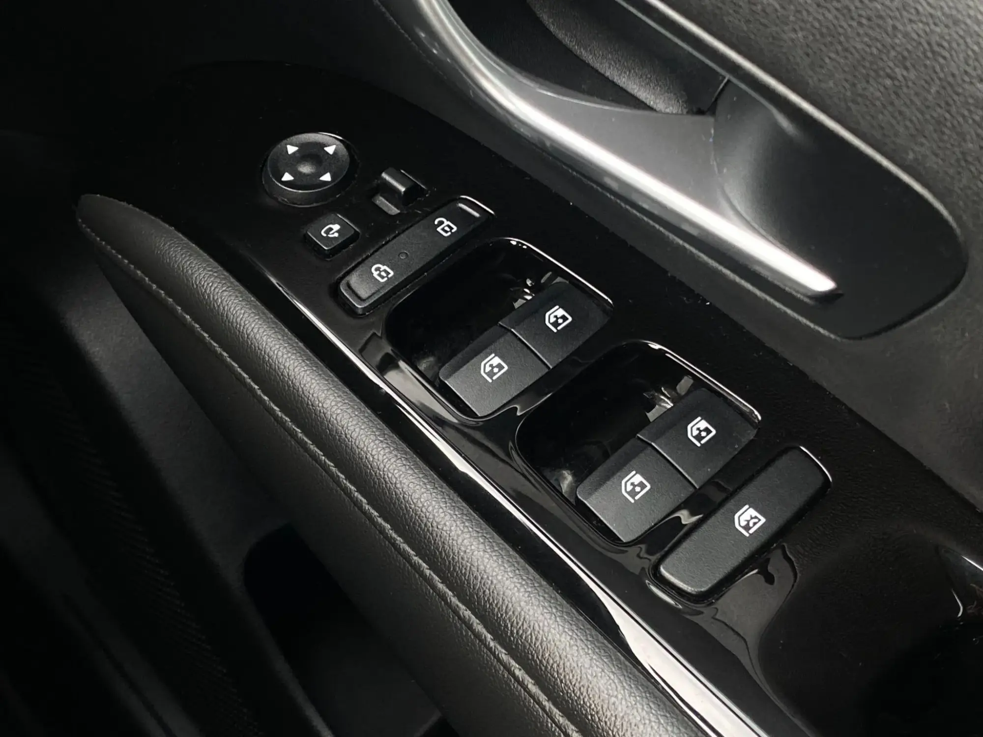 Hyundai TUCSON Image 18 Hyundai TUCSON Image 18