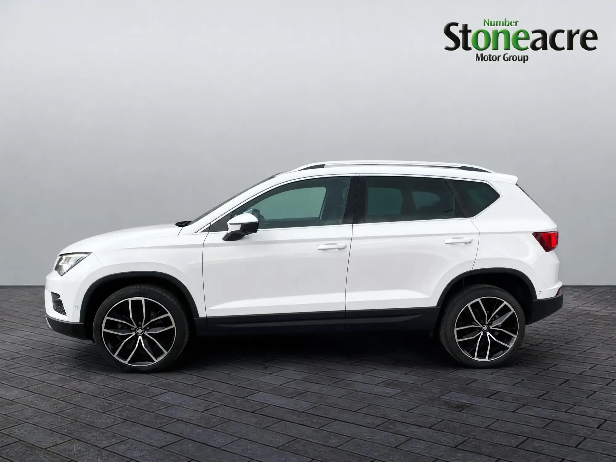SEAT Ateca Image 5 SEAT Ateca Image 5