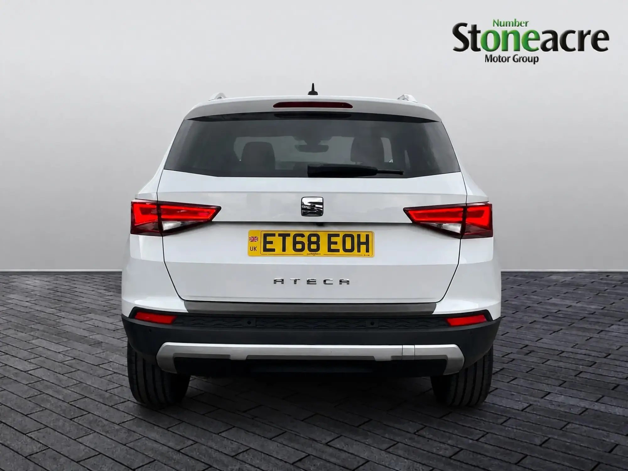 SEAT Ateca Image 6 SEAT Ateca Image 6