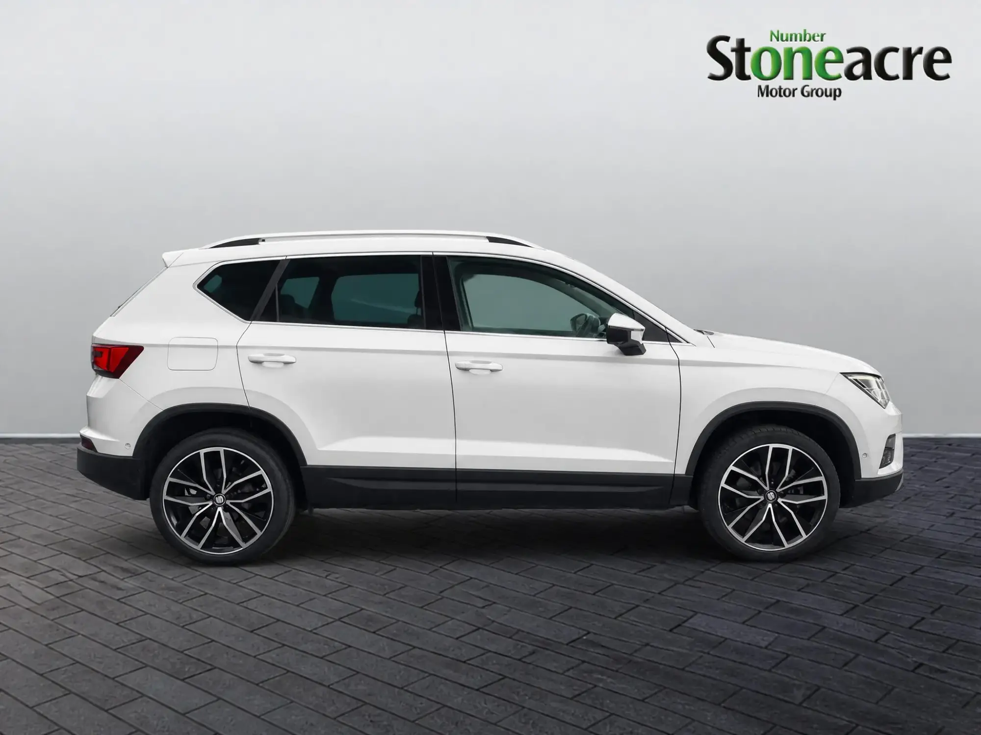 SEAT Ateca Image 7 SEAT Ateca Image 7