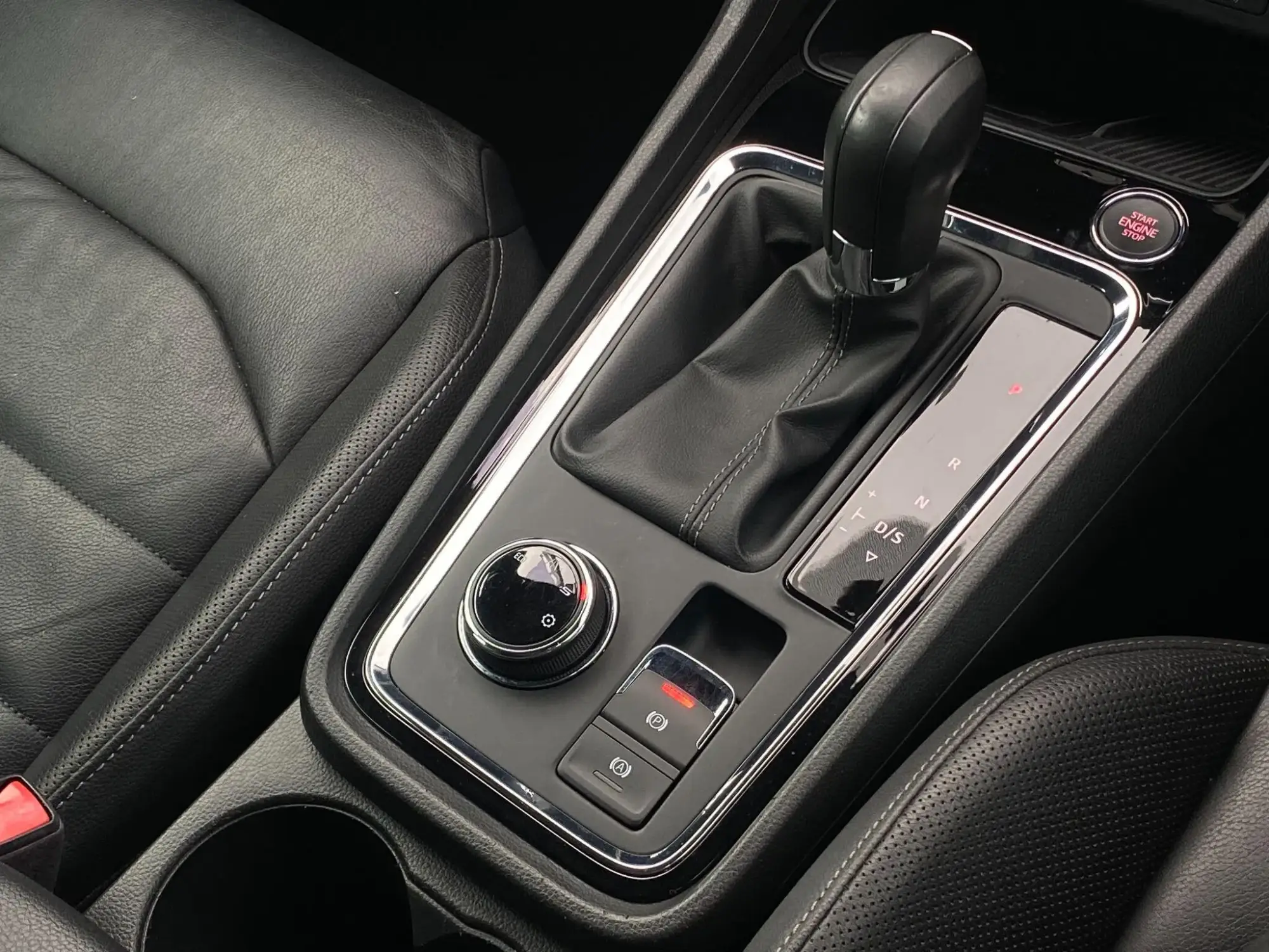 SEAT Ateca Image 11 SEAT Ateca Image 11